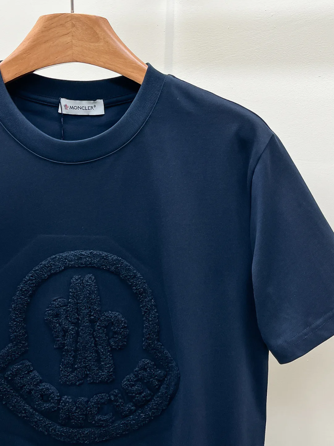 Men's T-Shirts MONCLER 18499485