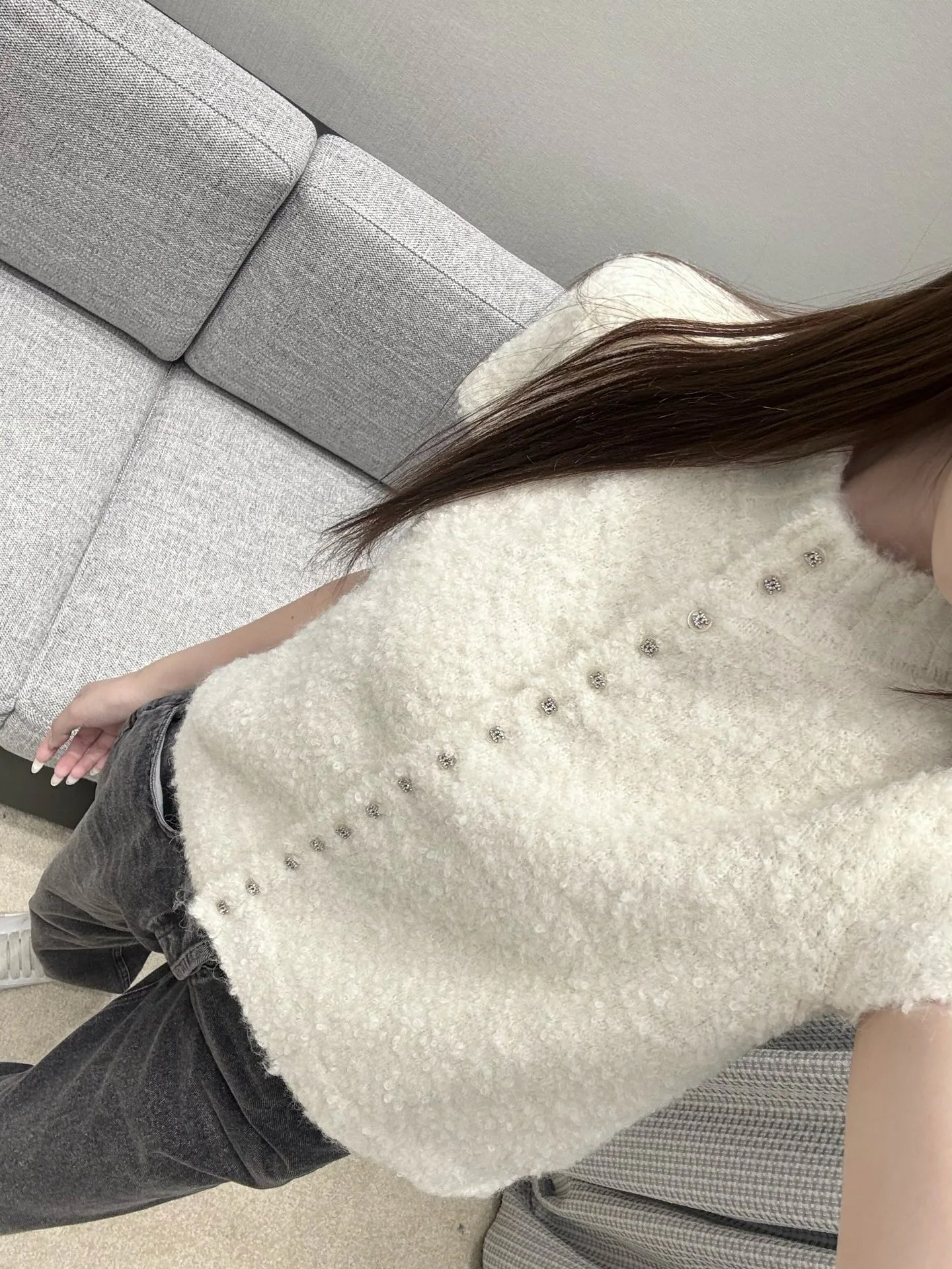 Women's Jumpers And Sweaters CHANEL 18183600