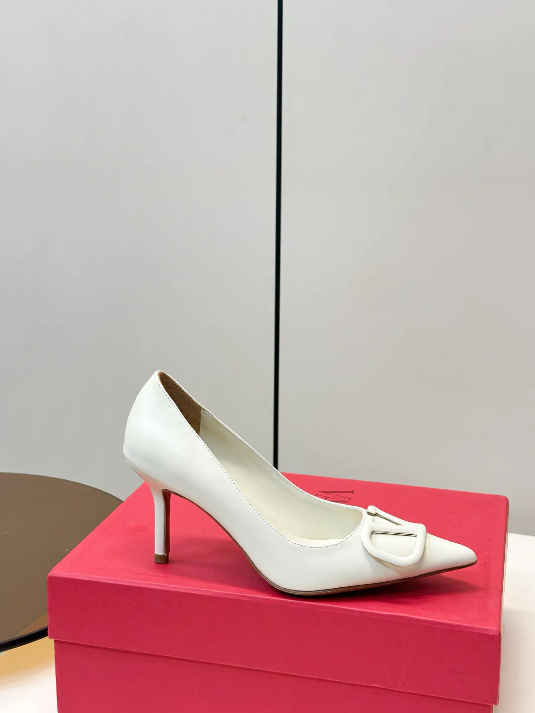 Women's Heels VALENTINO 17893244