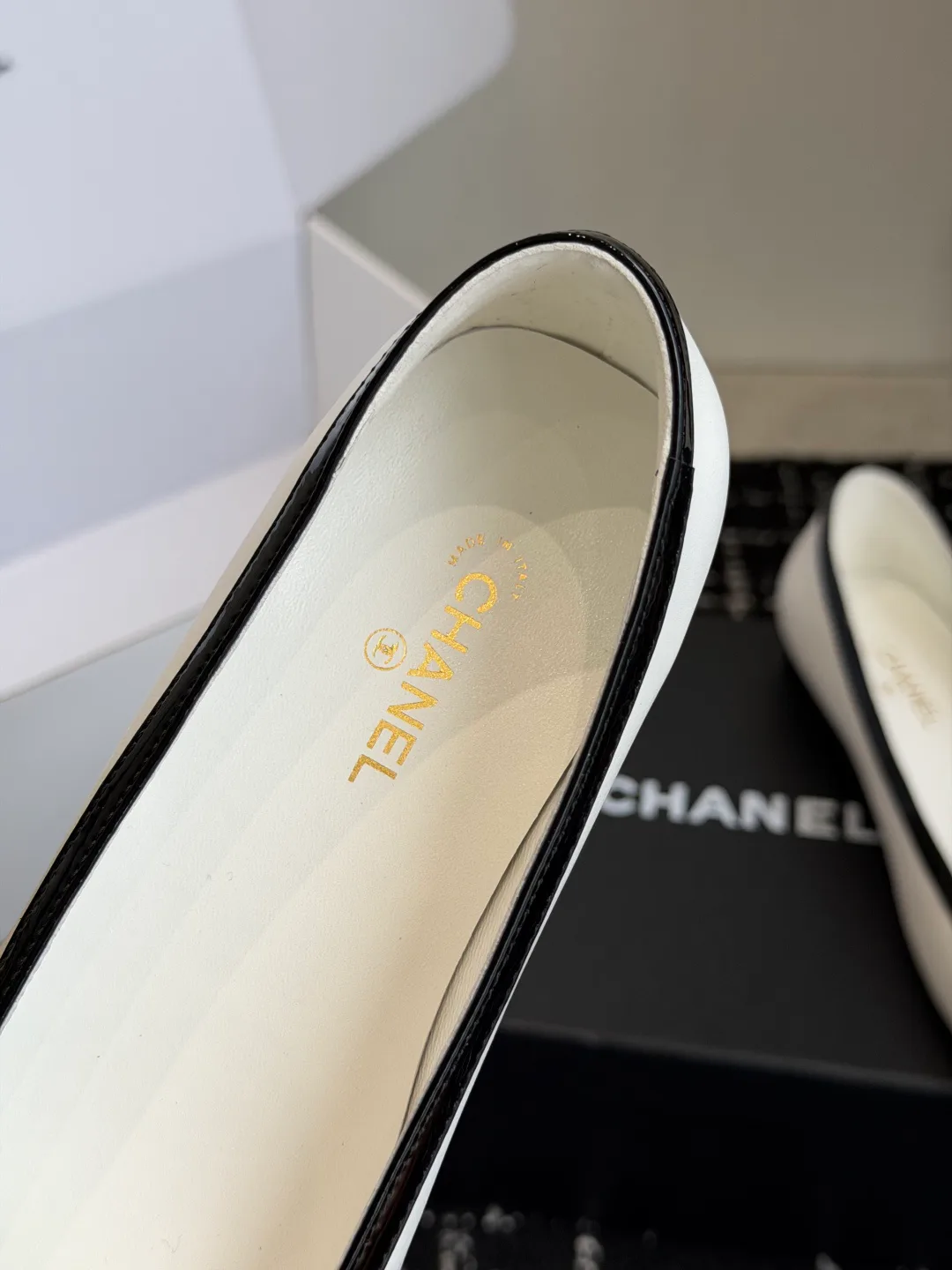 Women's Heels CHANEL 17740559