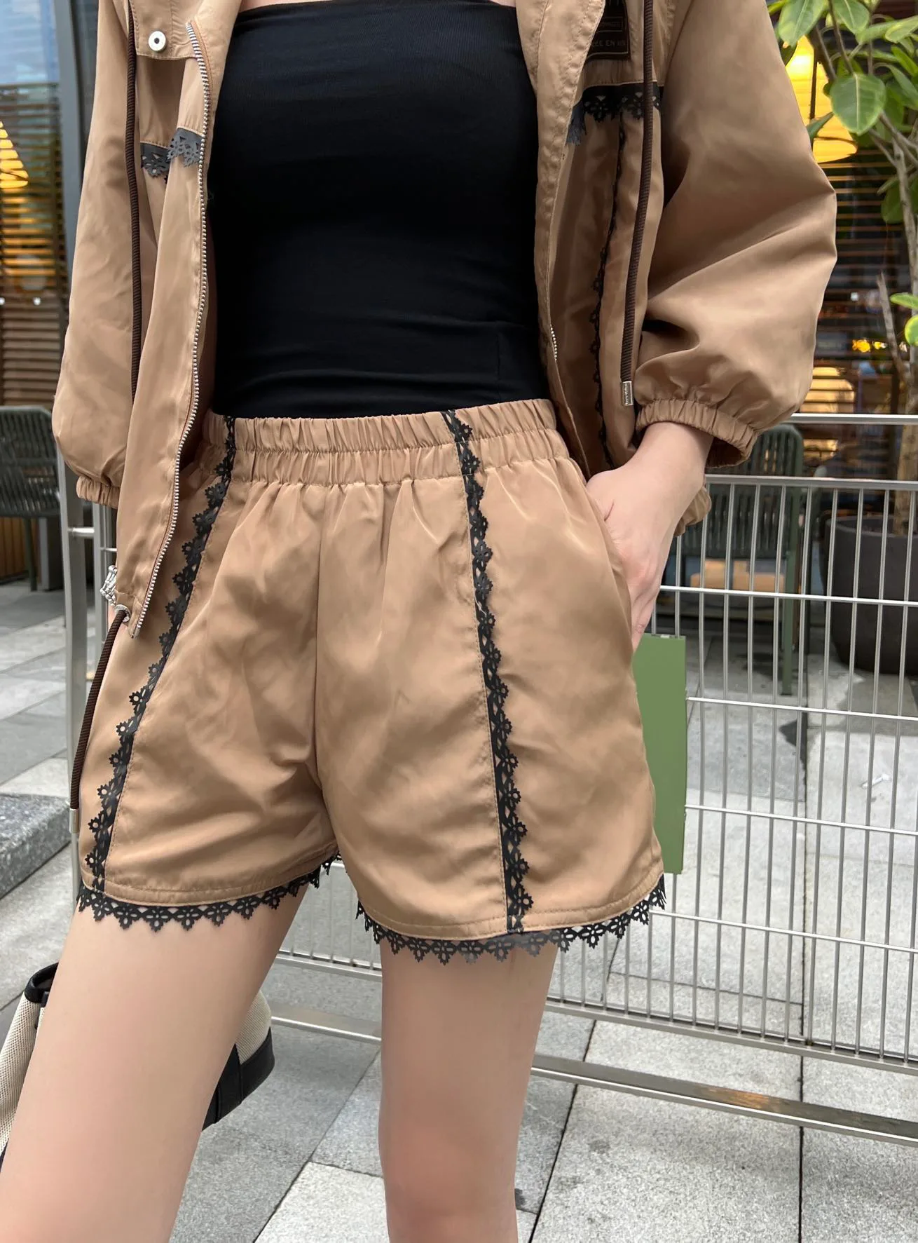 Women's Jackets And Down Jackets LOUIS VUITTON 17164684