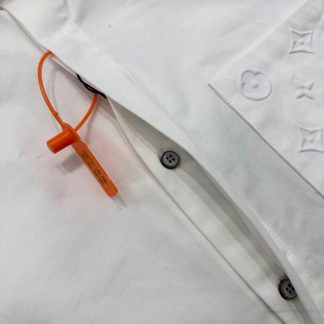 Men's Shirts LOUIS VUITTON 18327058