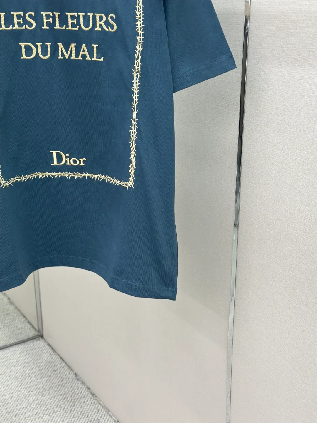 Women's T-Shirts CHRISTIAN DIOR 18191188