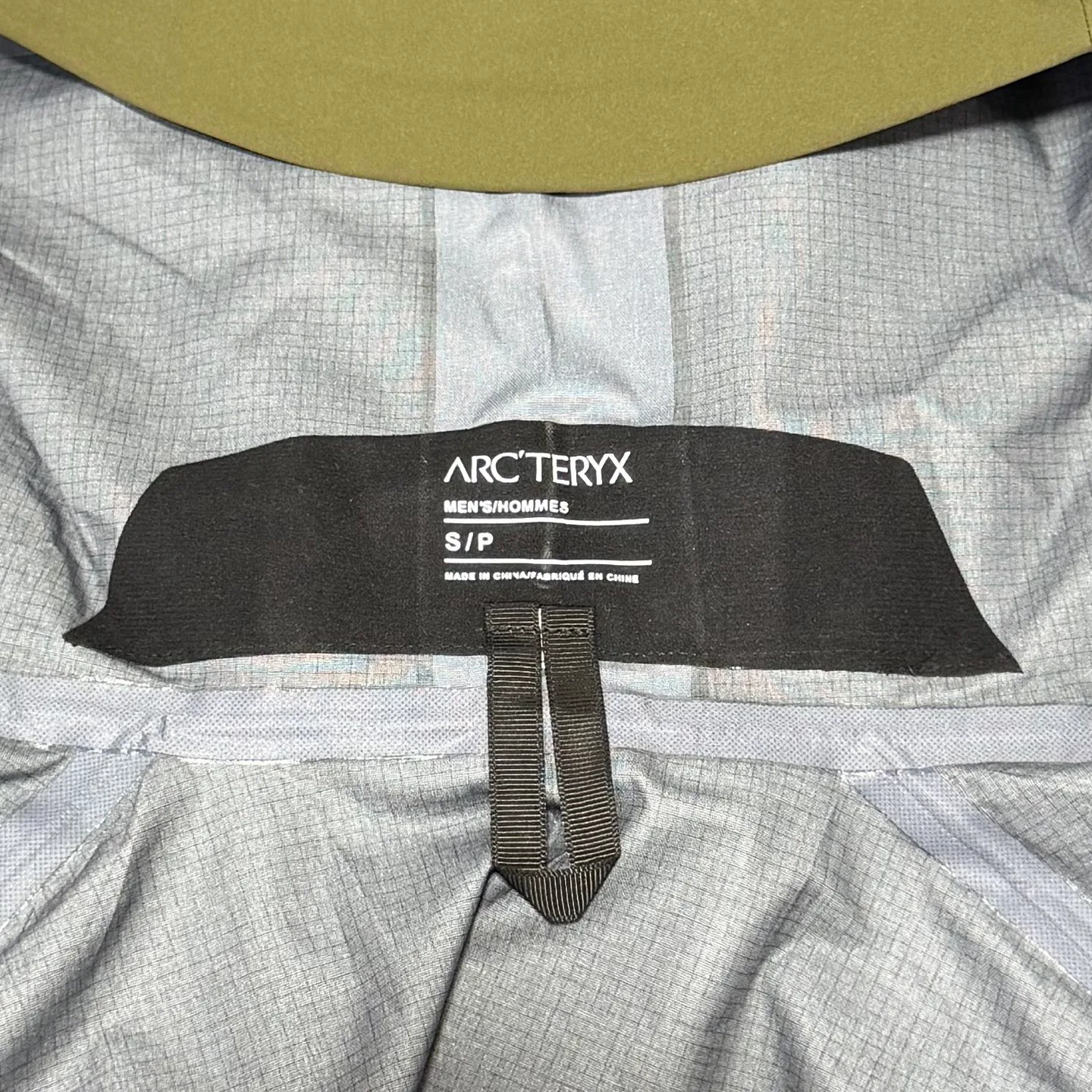 Куртки И Пуховики Мужские Arcteryx 18681166