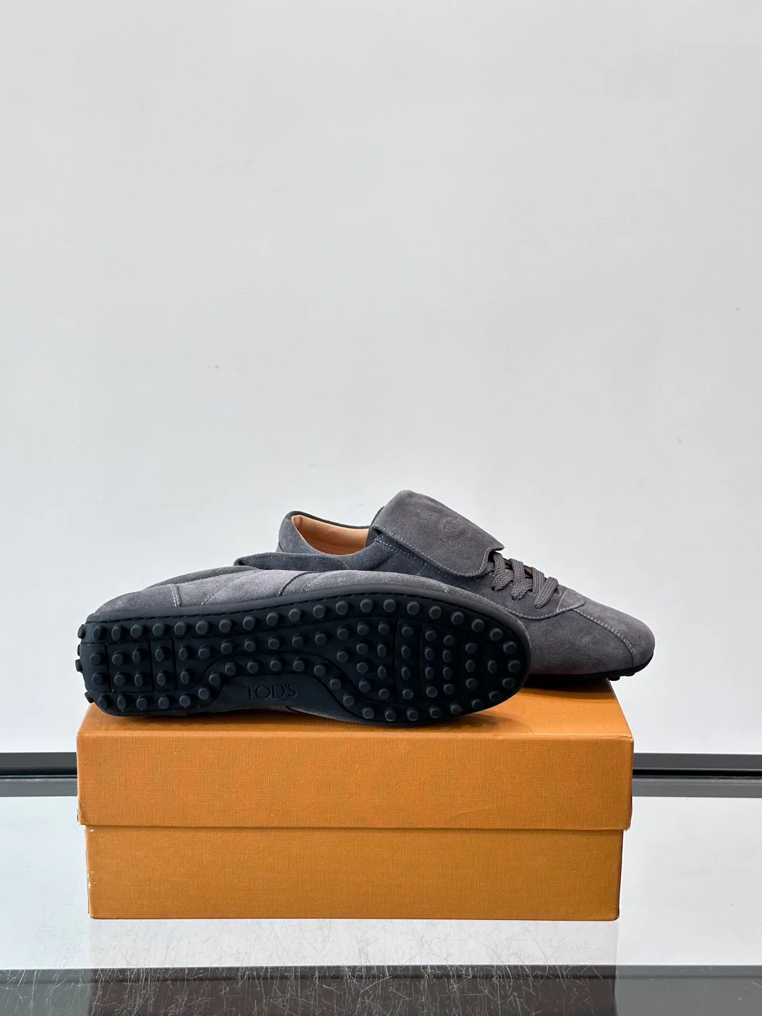Men's Sneakers TOD'S 17905745