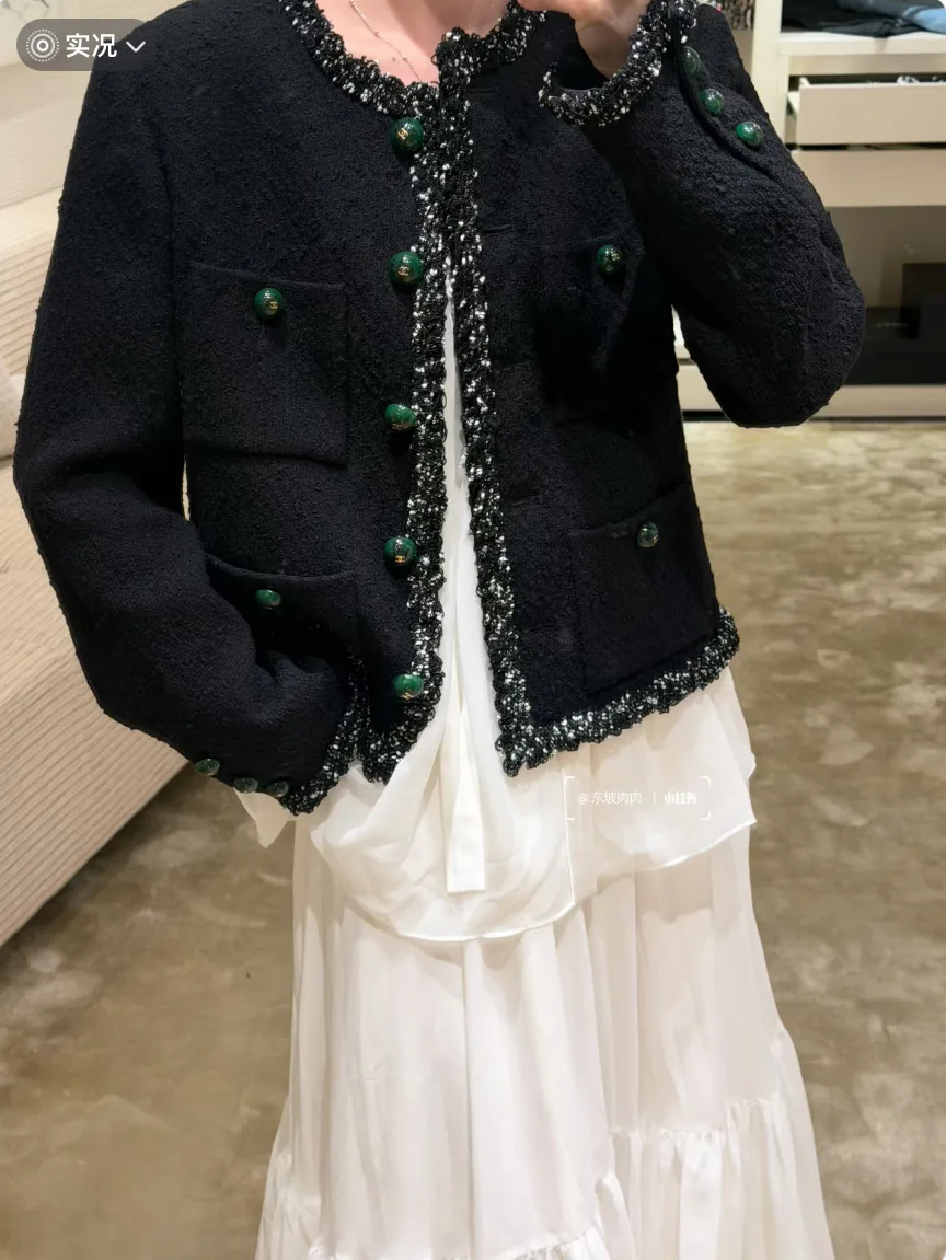 Women's Blazers CHANEL 17630425