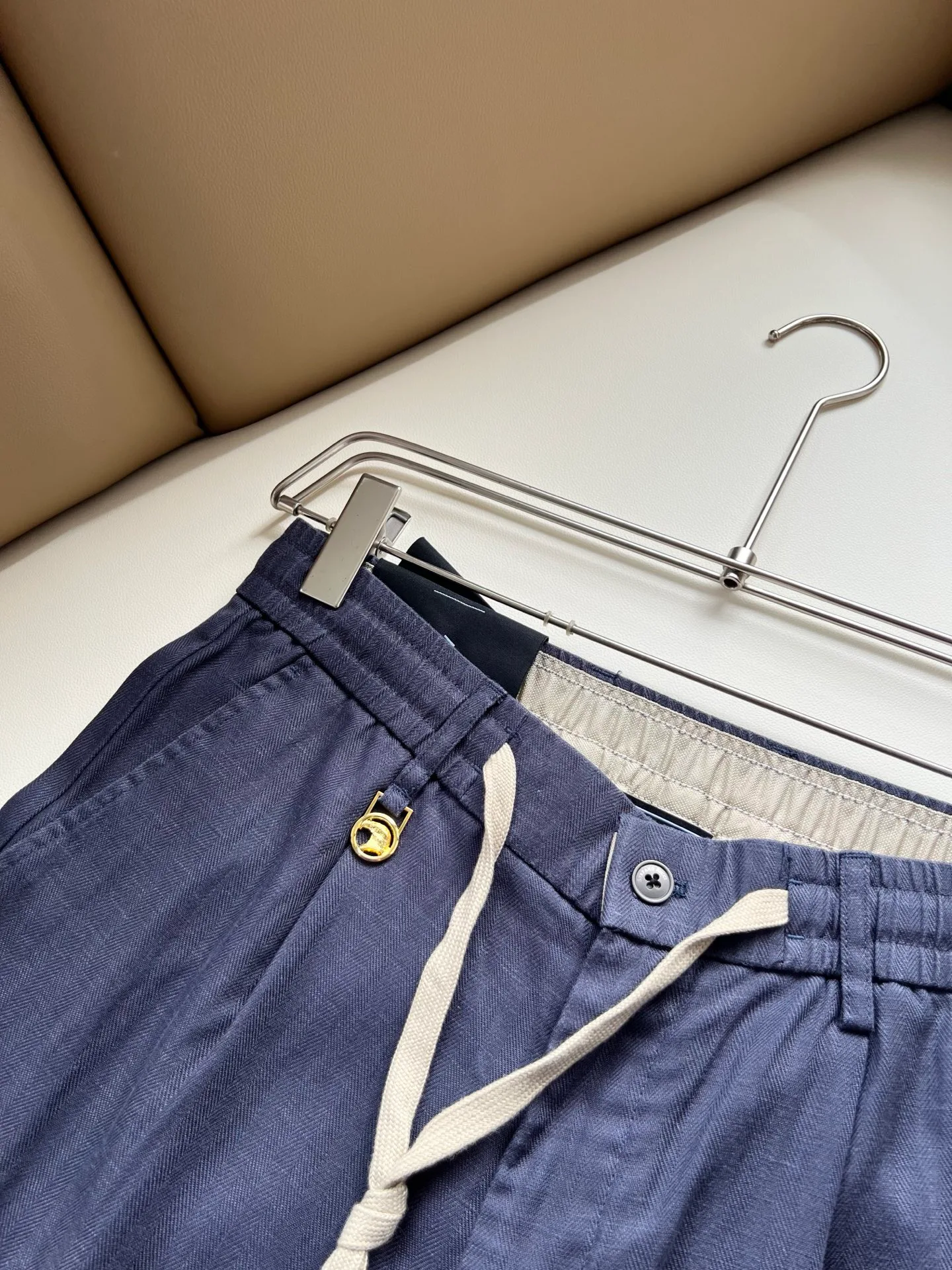 Men's Trousers STEFANO RICCI 18343728