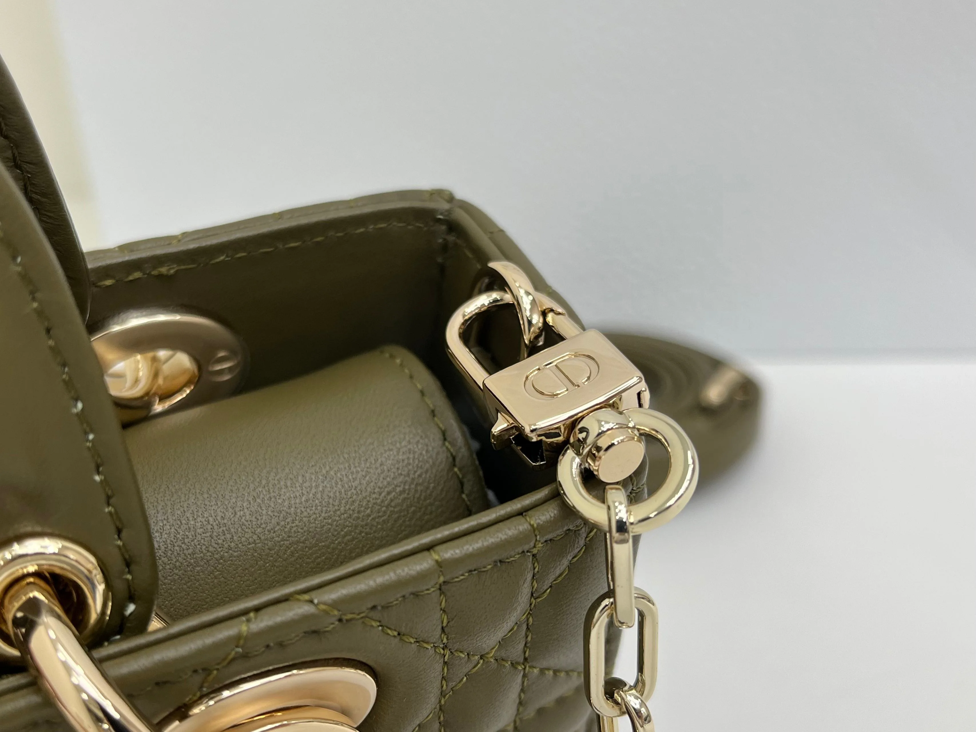 Women's Classic Handbags CHRISTIAN DIOR 17820262