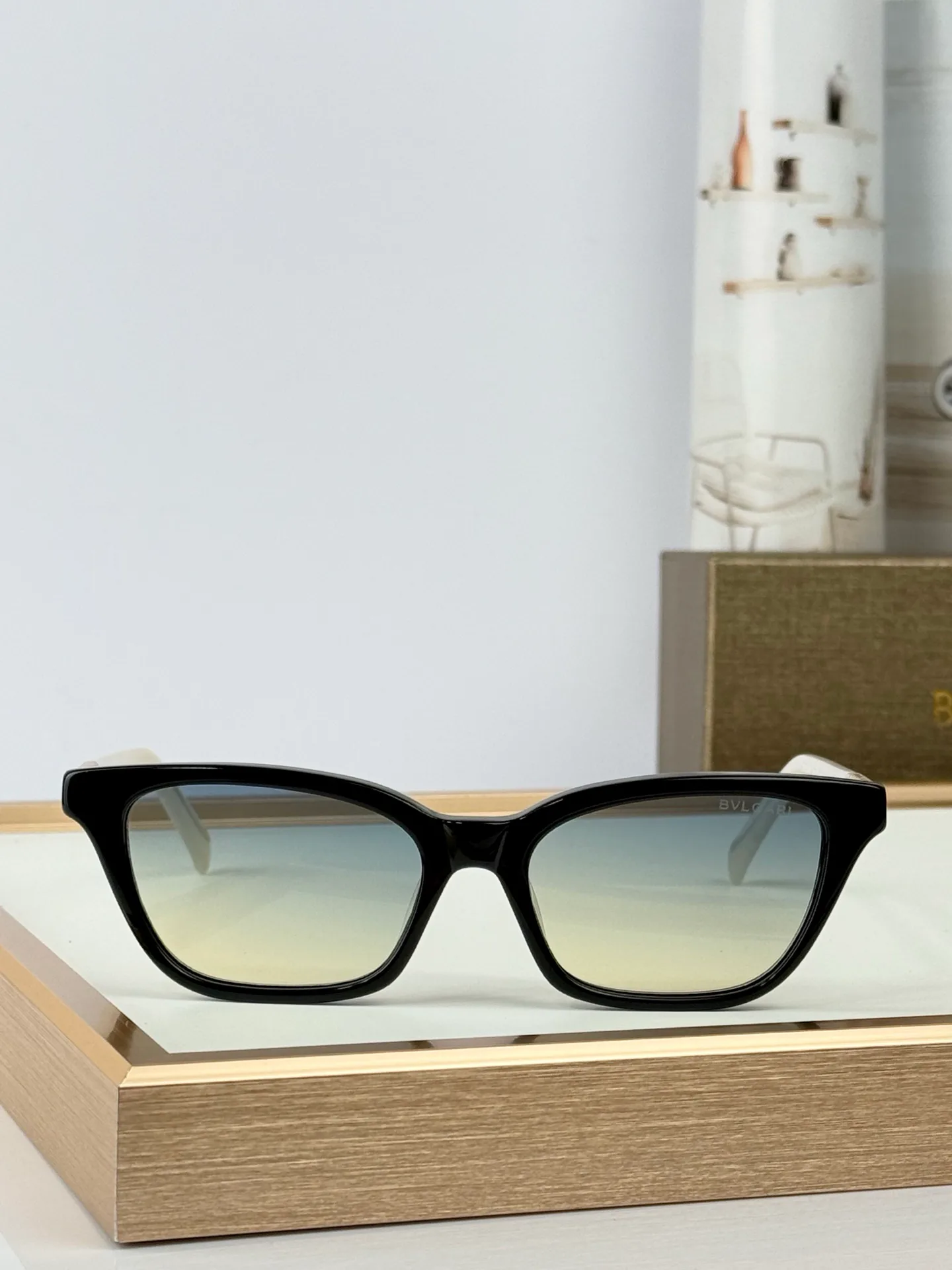 Glasses BVLGARI 18060017