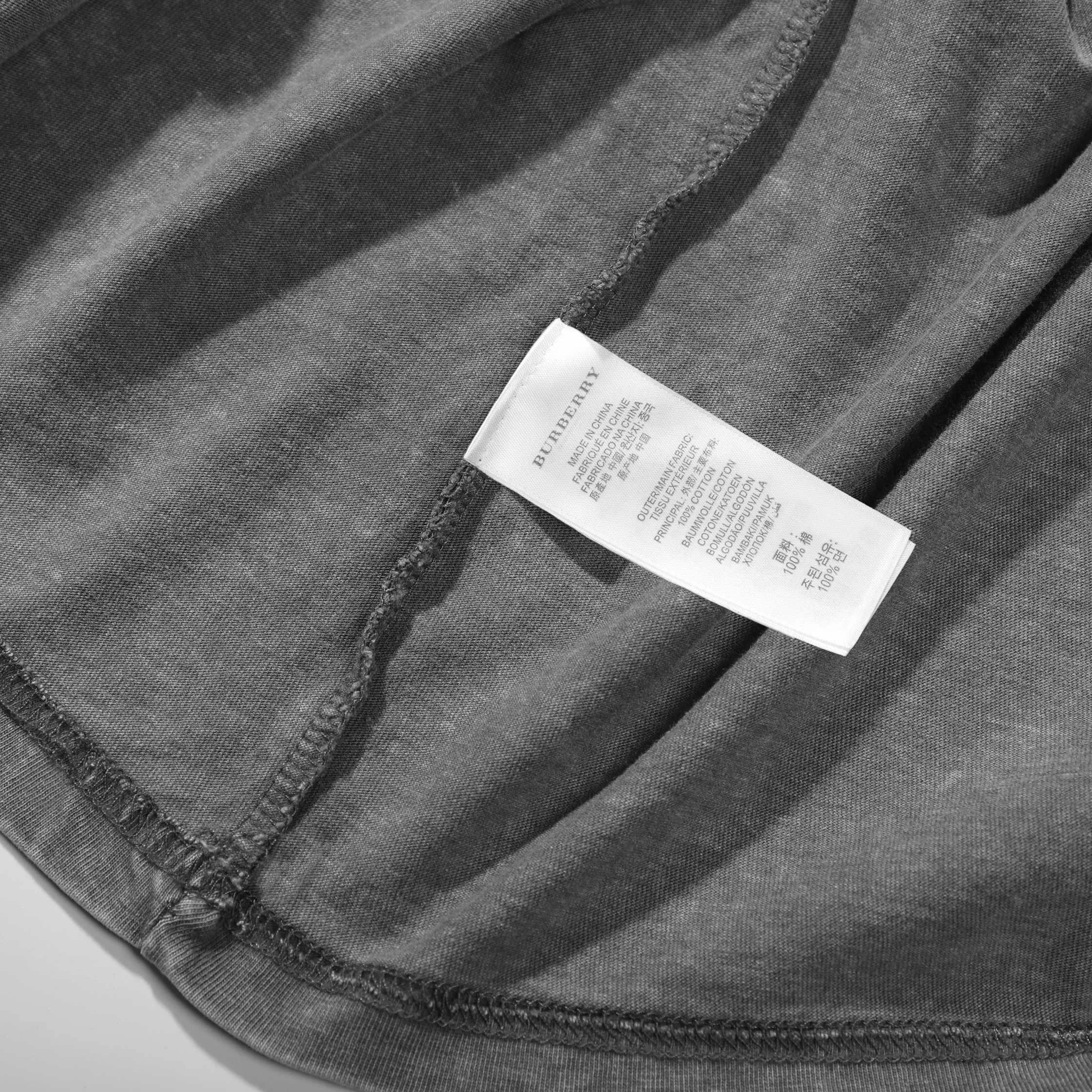 Men's T-Shirts BURBERRY 17728115
