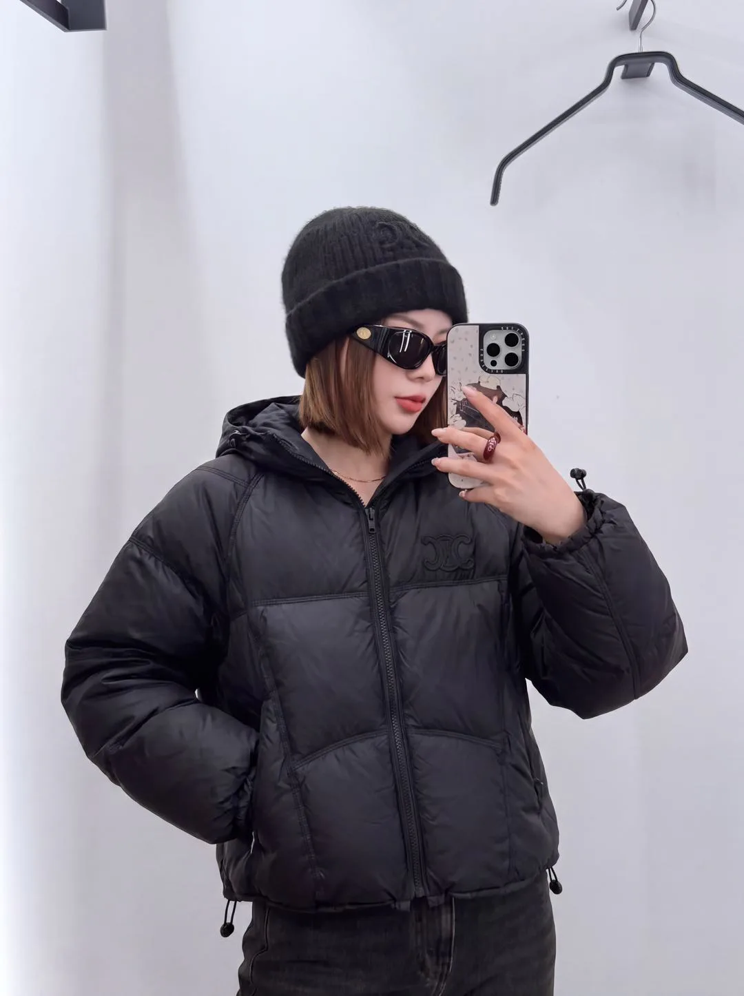 Women's Jackets And Down Jackets CELINE 18108445
