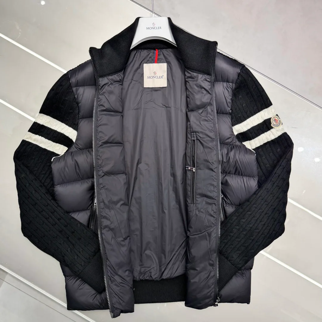 Men's Jackets And Down Jackets MONCLER 17418472