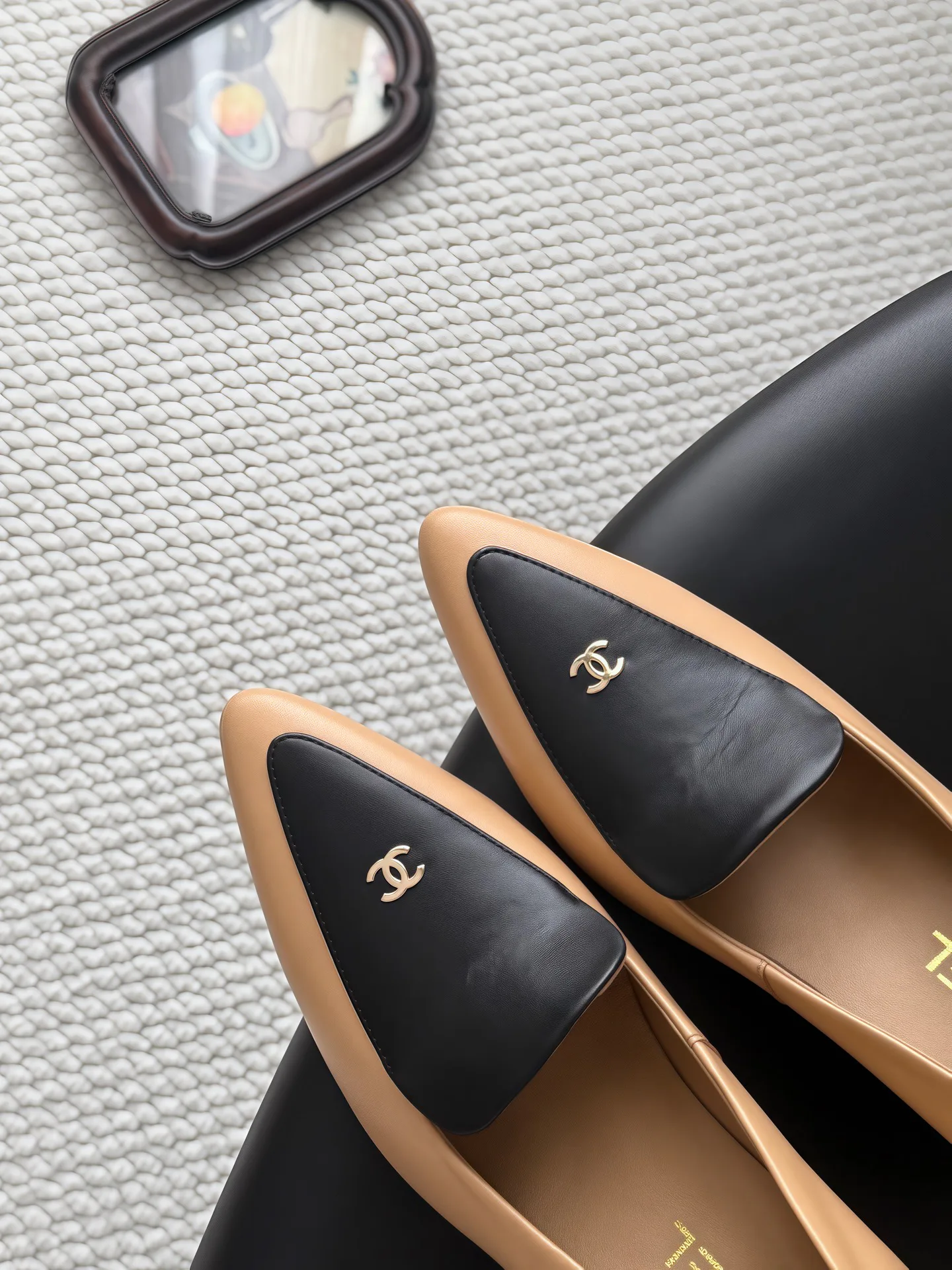 Women's Heels CHANEL 18053692