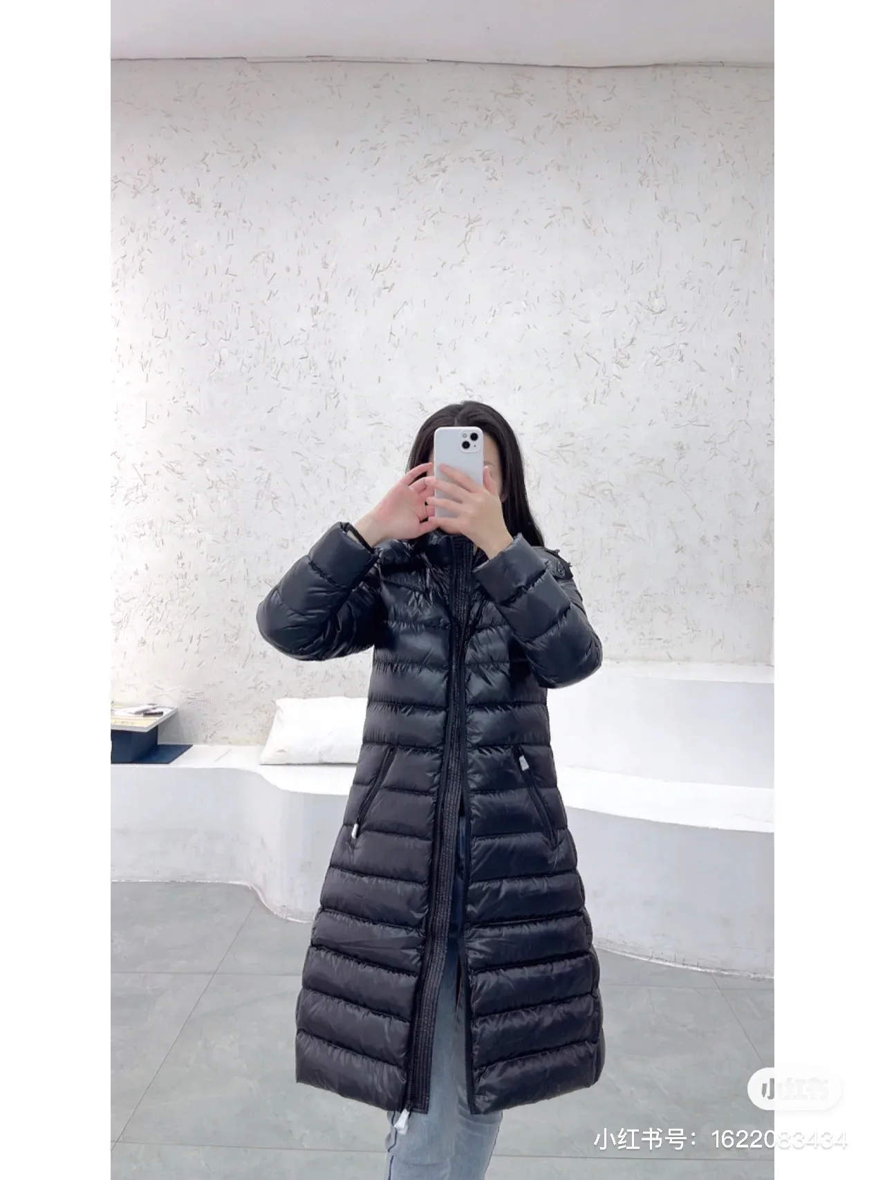 Women's Jackets And Down Jackets MONCLER 18184454
