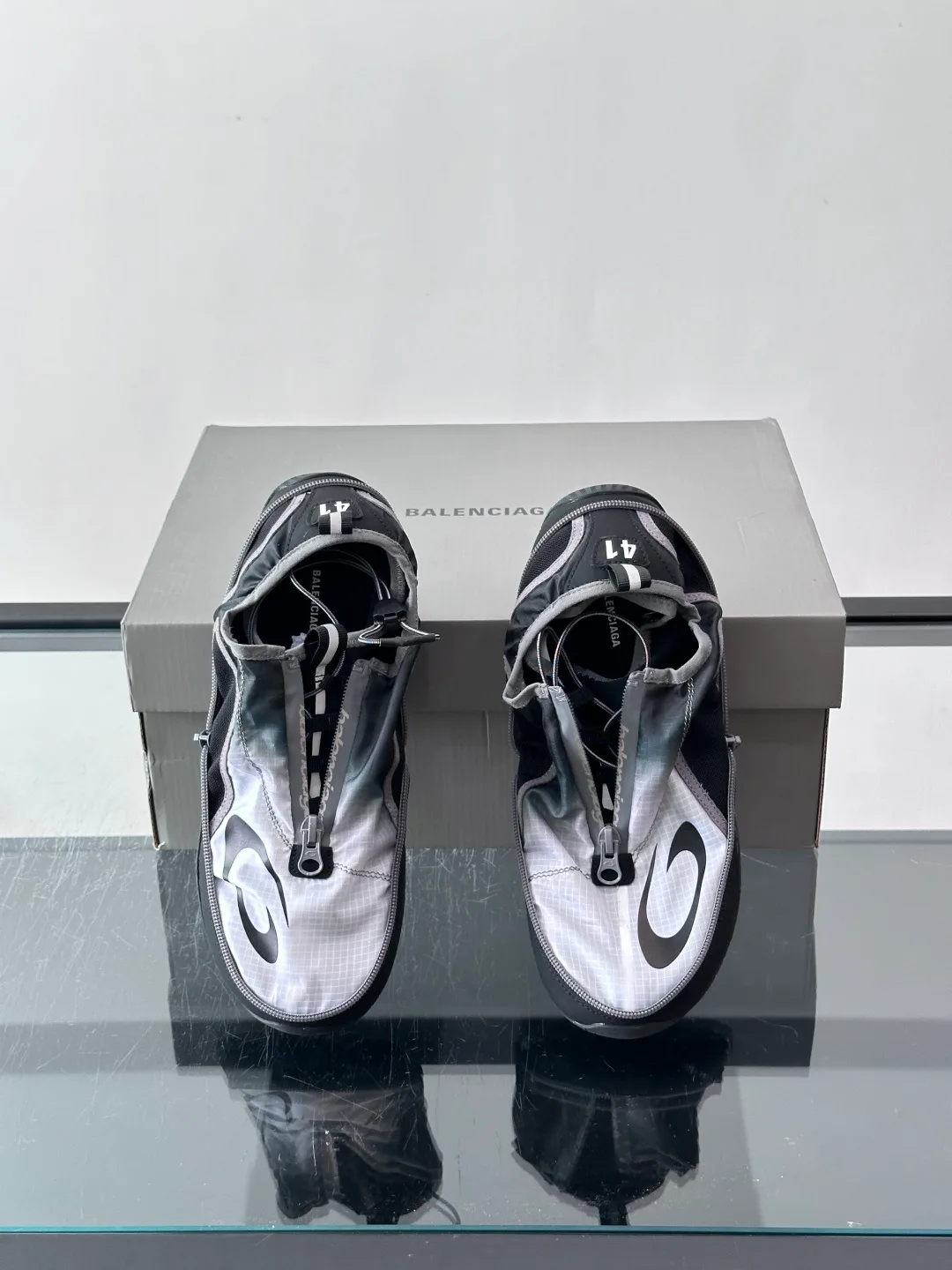 Men's Sneakers BALENCIAGA 18102761