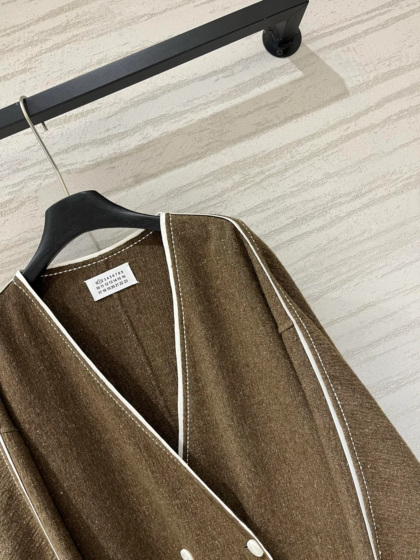 Women's Coats MAISON MARGIELA 18533472