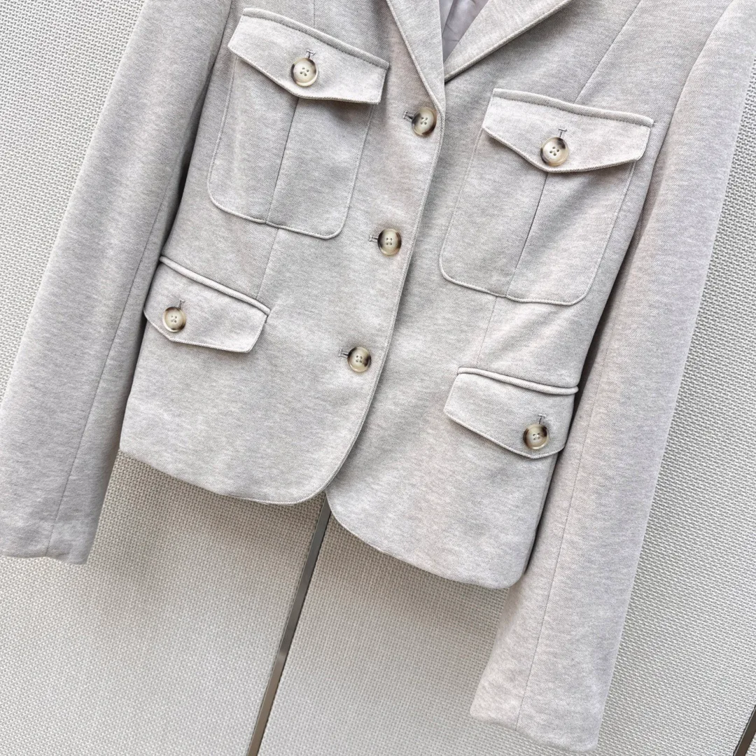 Women's Blazers LORO PIANA 18225688