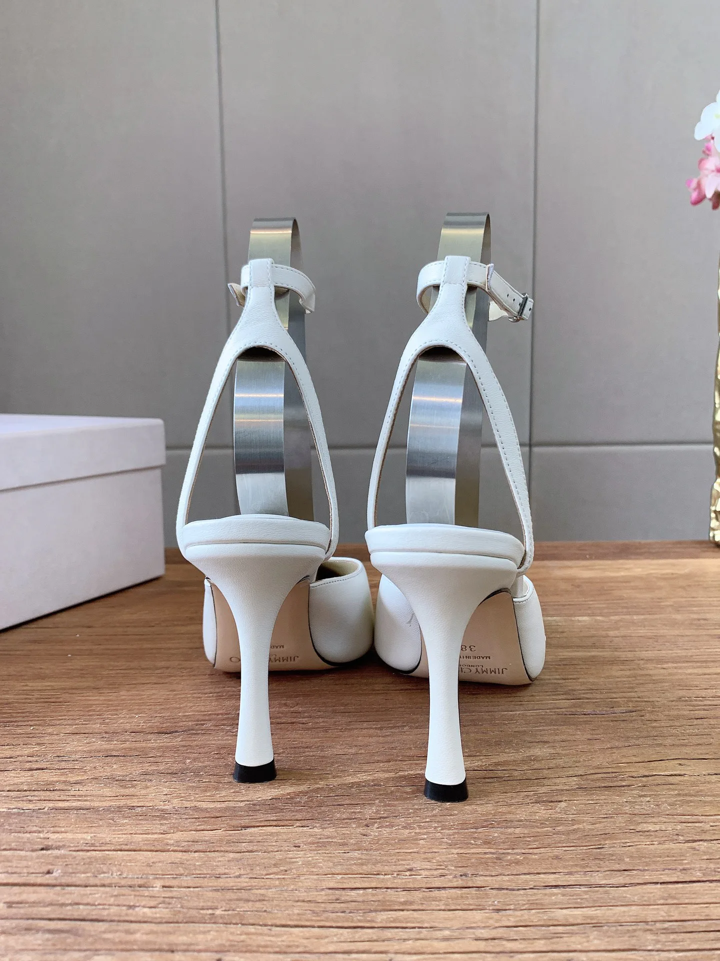 Women's Heels JIMMY CHOO 18365314