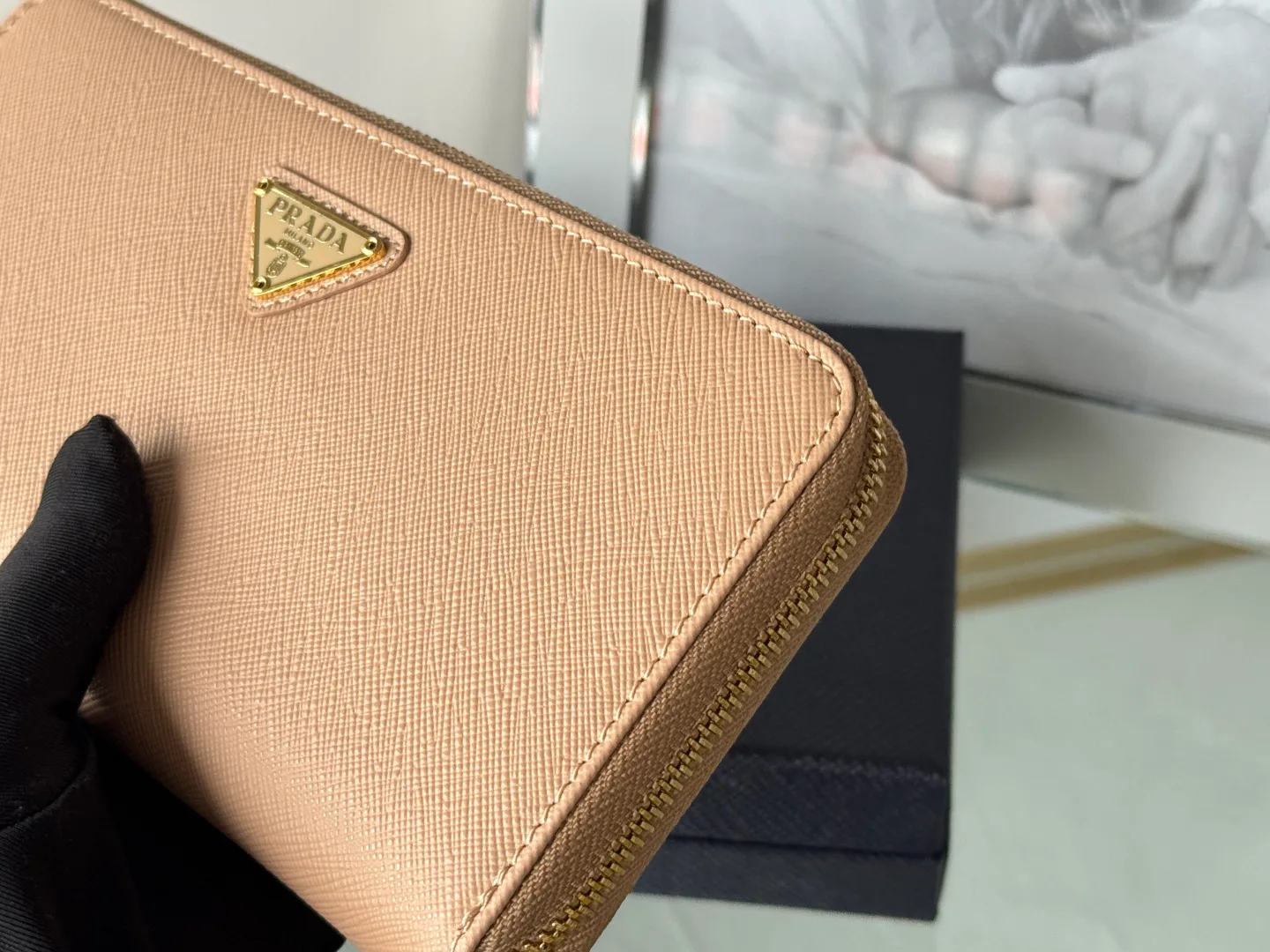 Women's Clutches PRADA 17999866