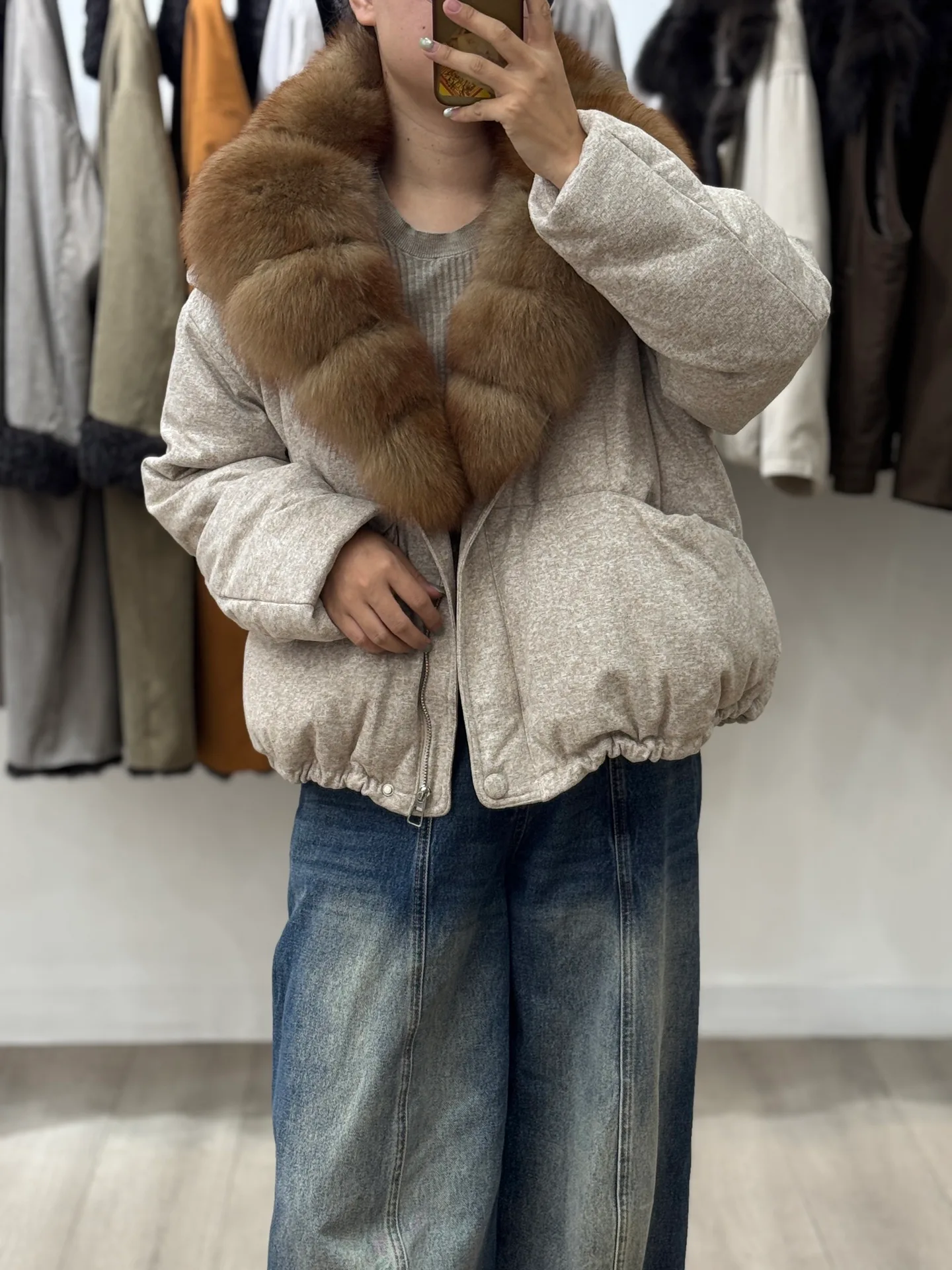 Women's Jackets And Down Jackets MAX MARA 18259751