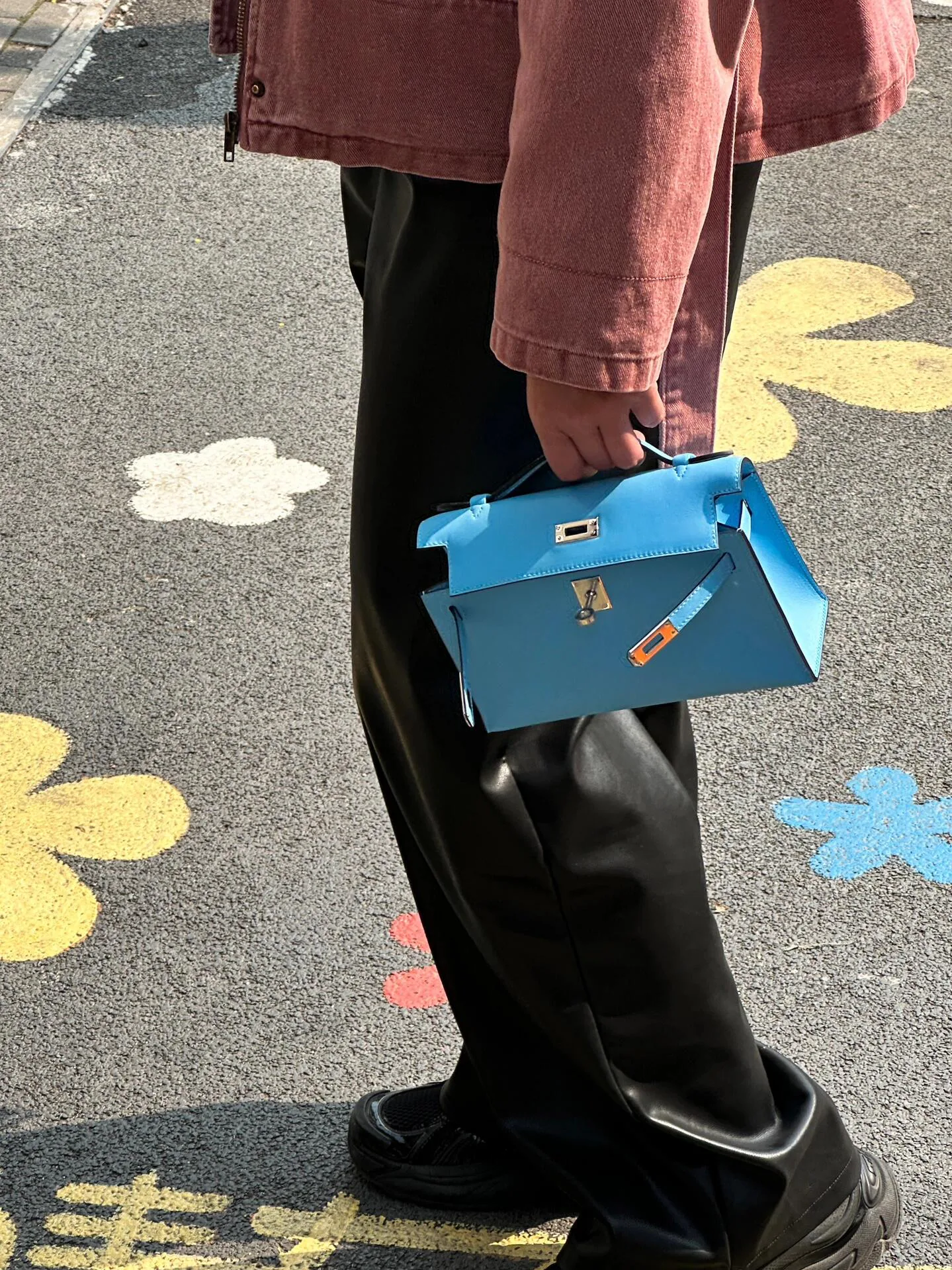 Women's Classic Handbags HERMES 18455038