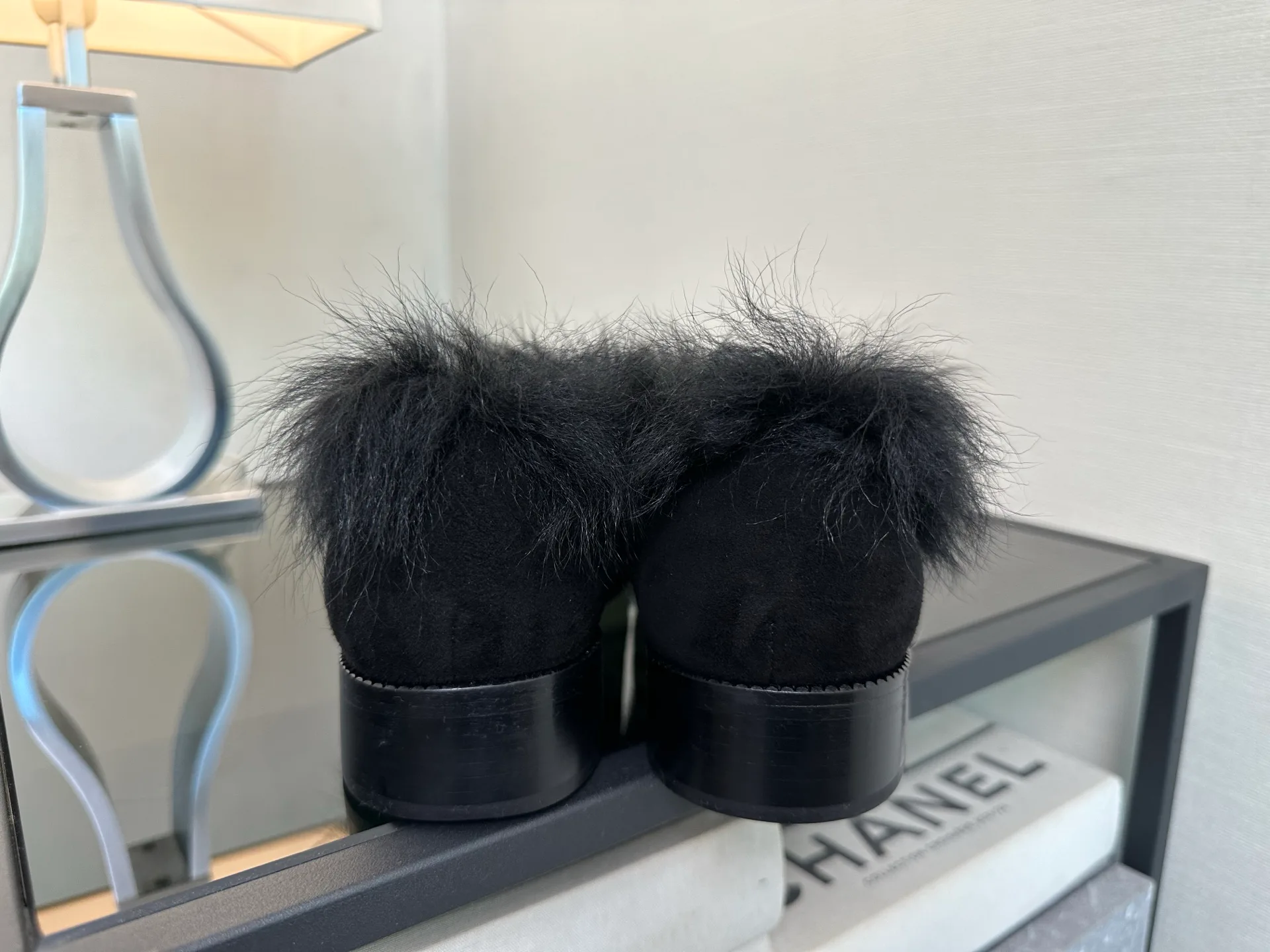 Women's Loafers And Moccasins CHANEL 18549639