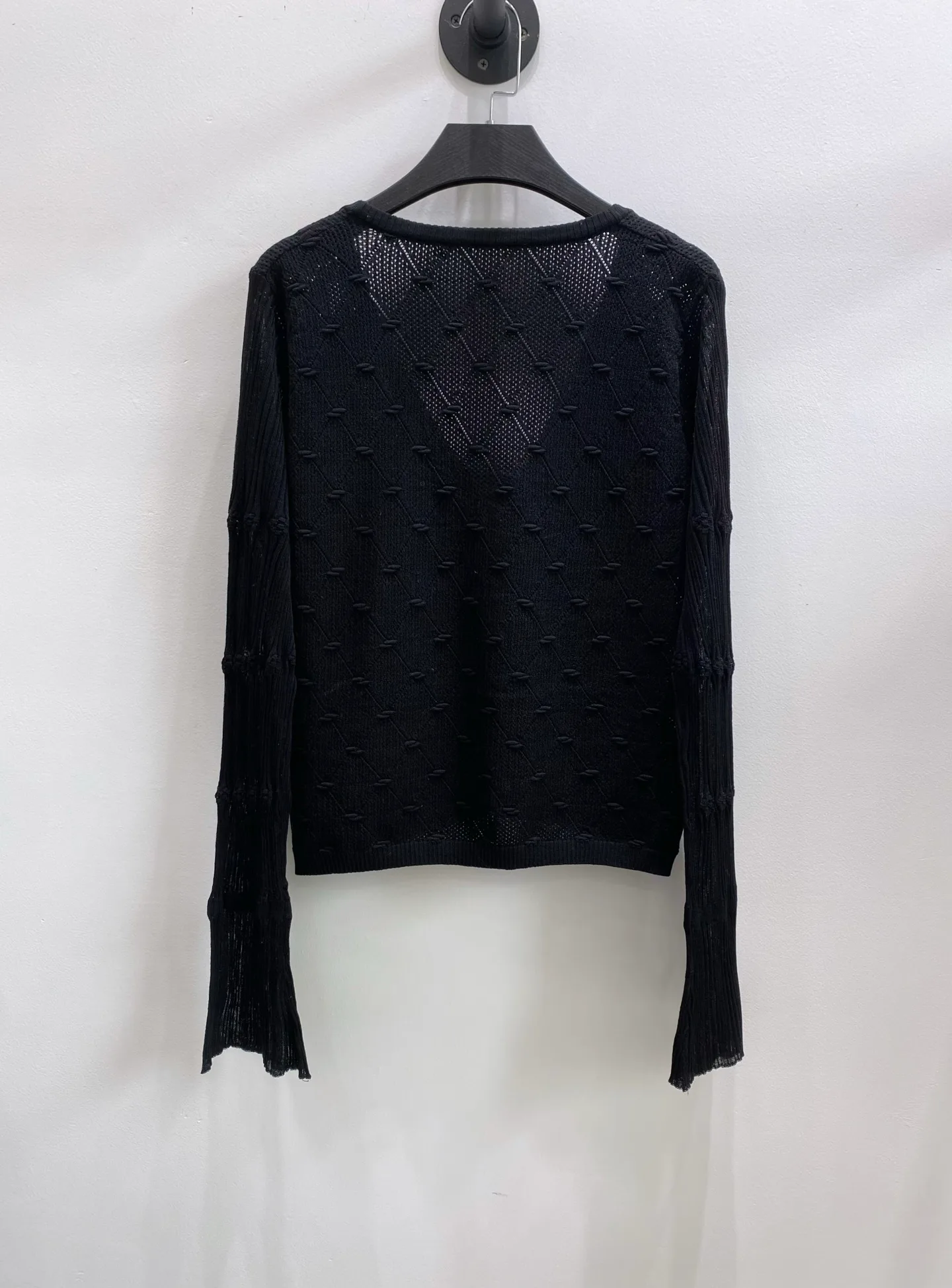 Women's Jumpers And Sweaters CHANEL 18138074