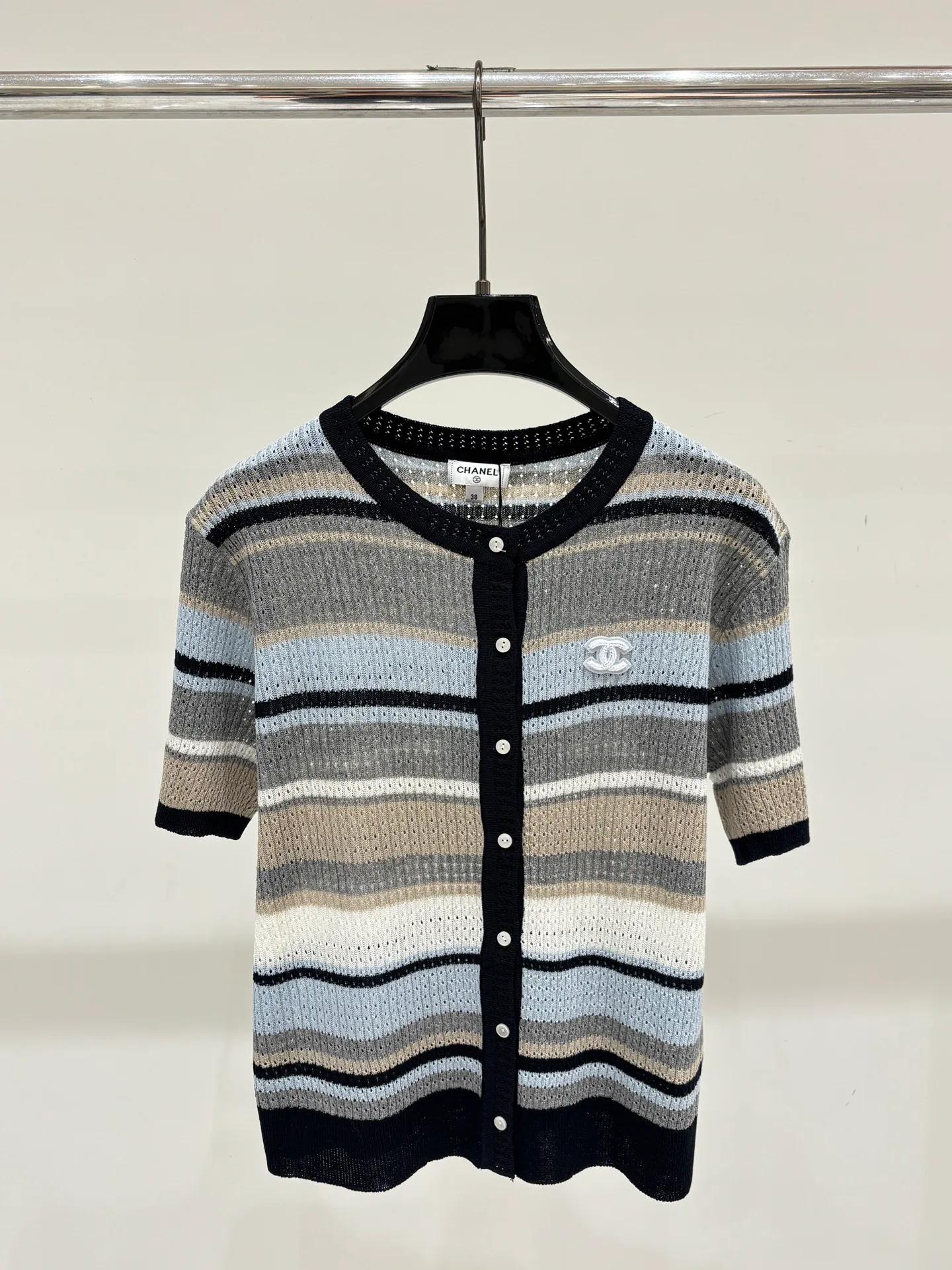 Women's Jumpers And Sweaters CHANEL 18138682