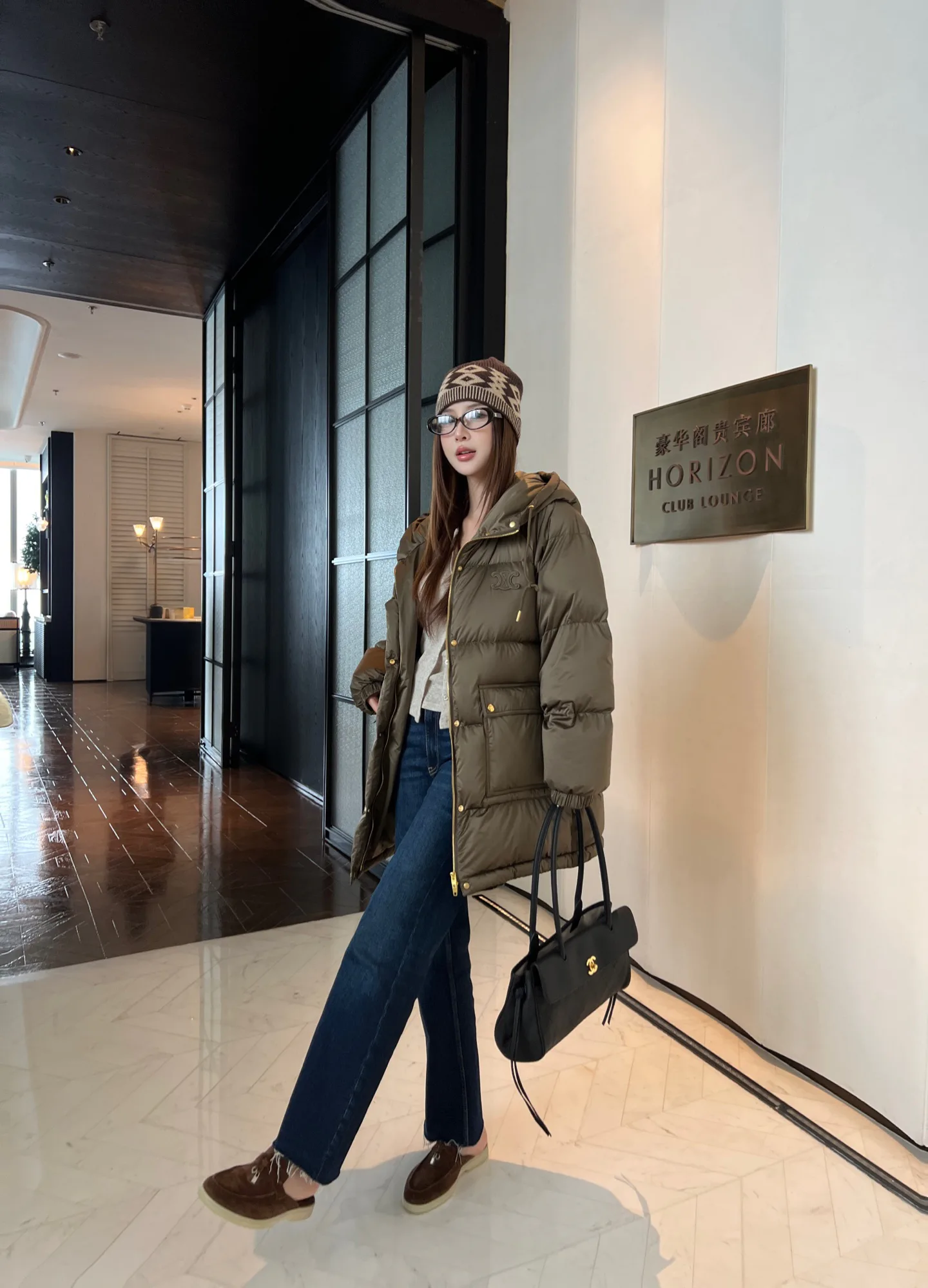 Women's Jackets And Down Jackets CELINE 18108868