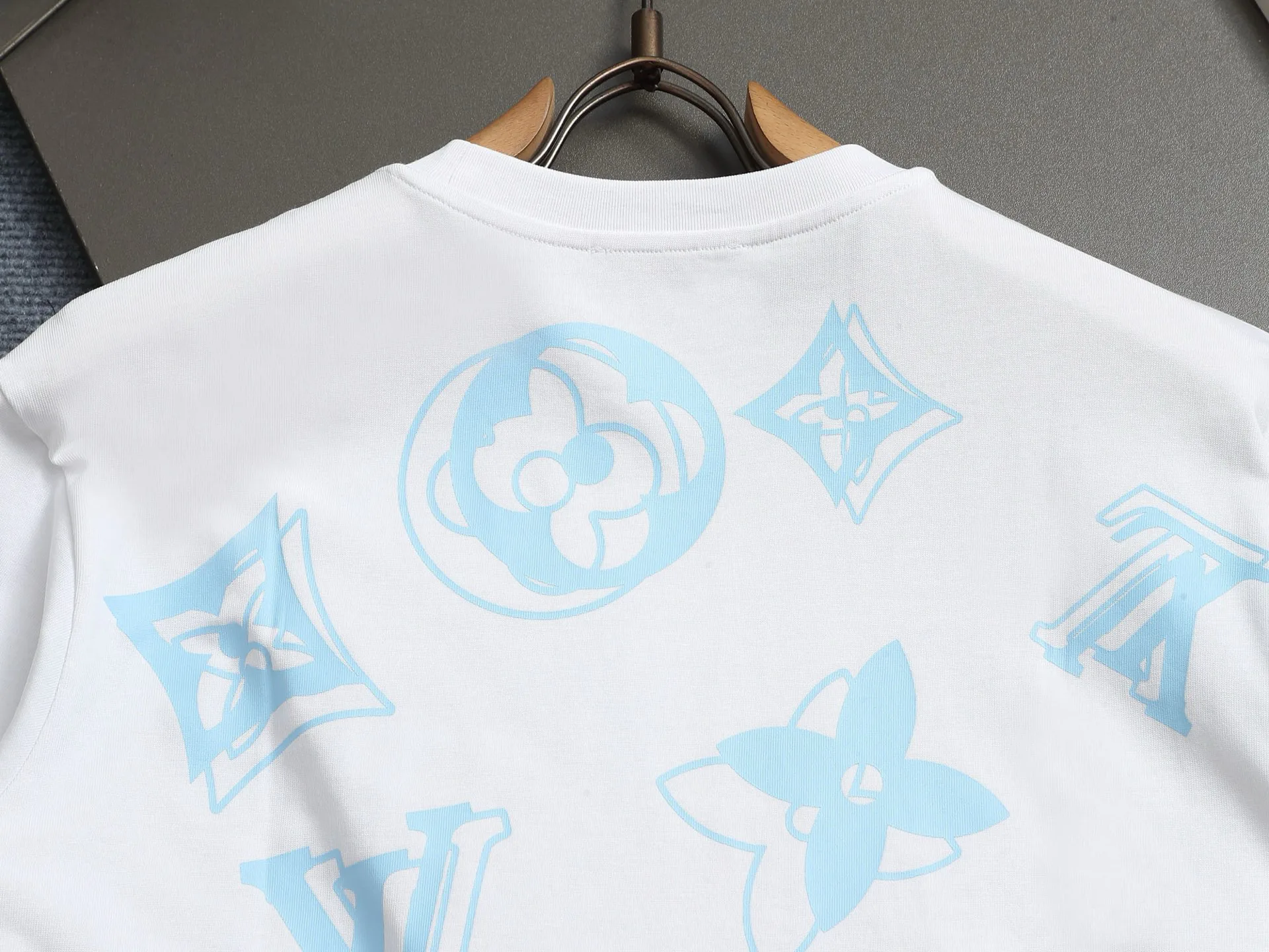 Men's T-Shirts LOUIS VUITTON 16926688