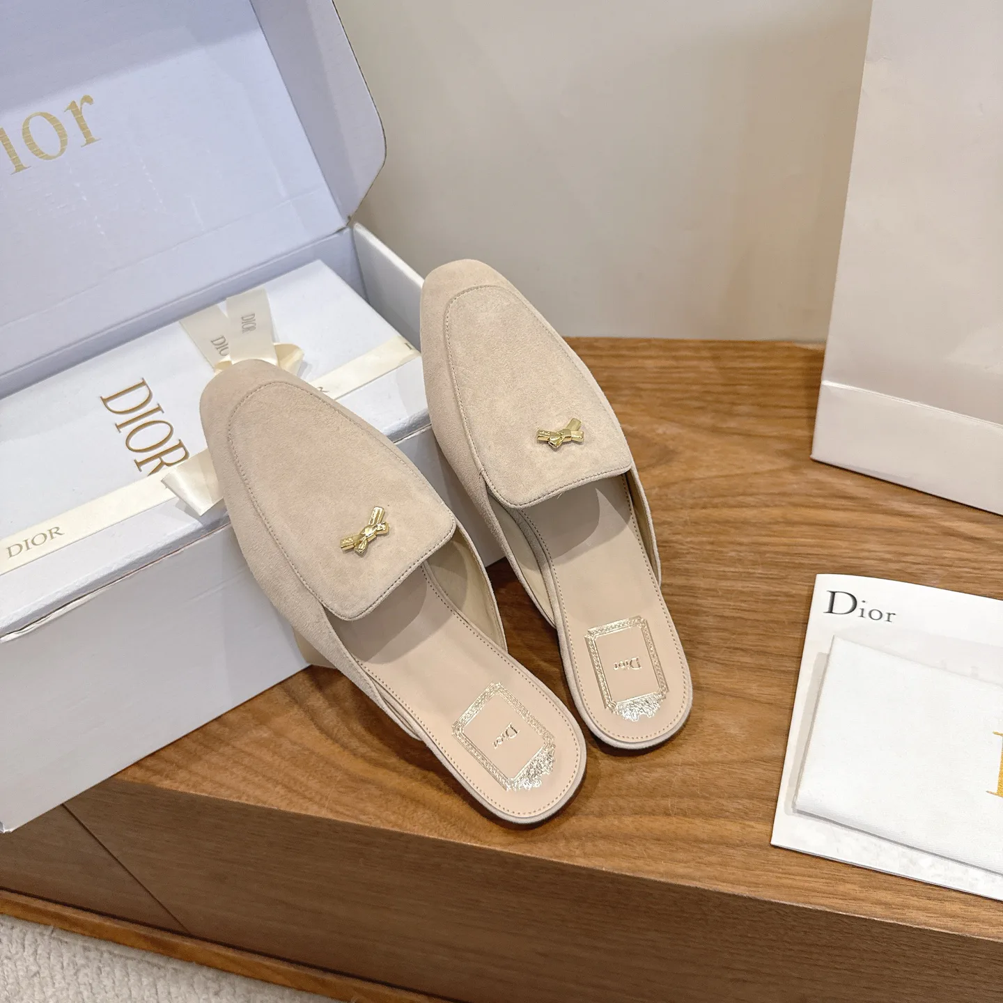 Women's Mules And Clogs CHRISTIAN DIOR 17947102