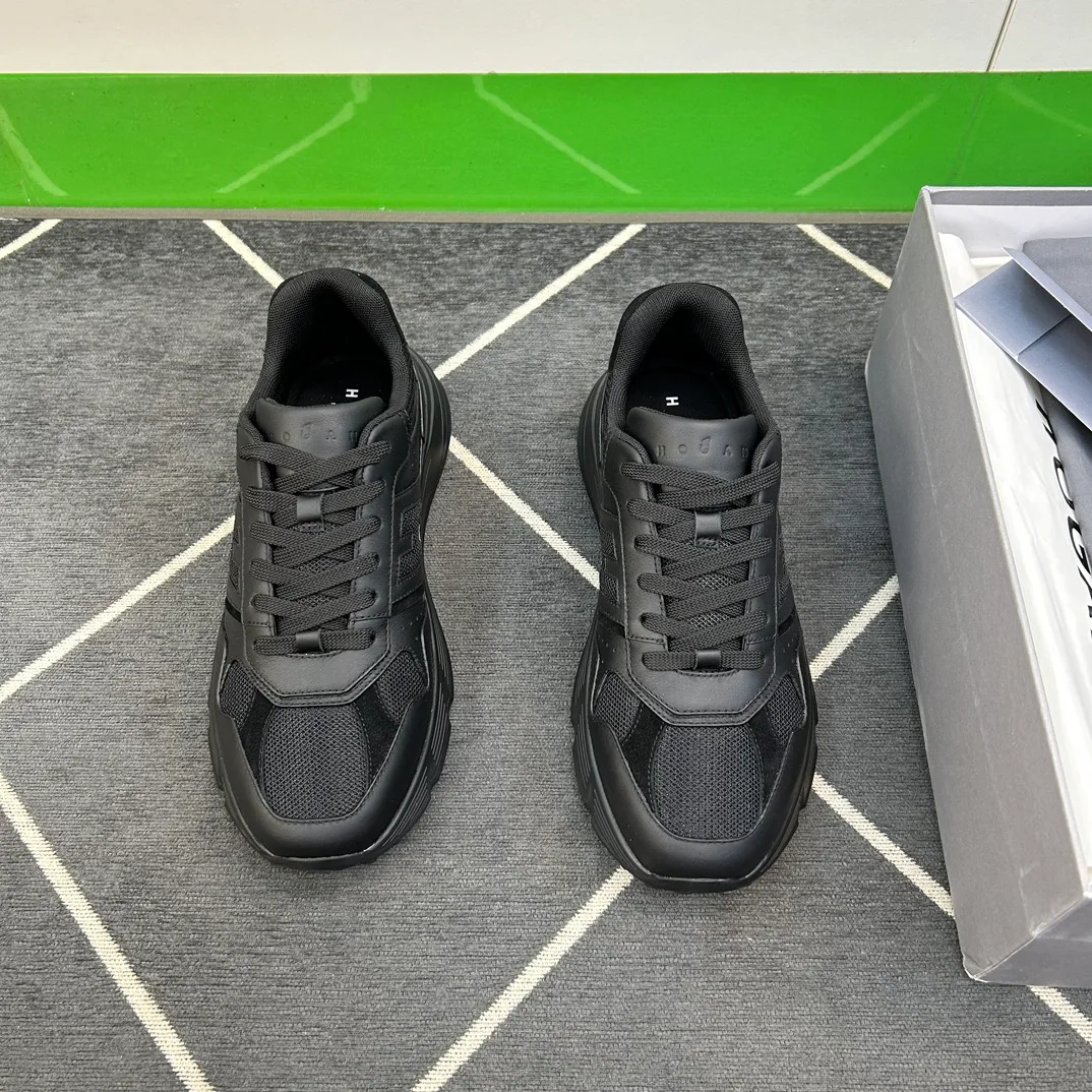 Men's Sneakers HOGAN 17280326