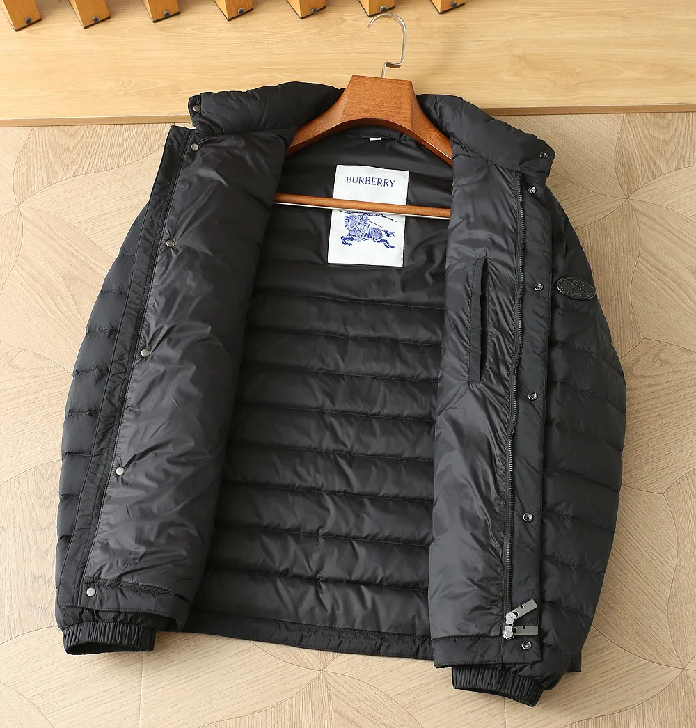 Men's Jackets And Down Jackets BURBERRY 18345604