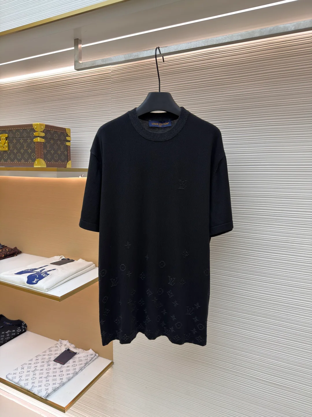 Men's T-Shirts LOUIS VUITTON 18413926