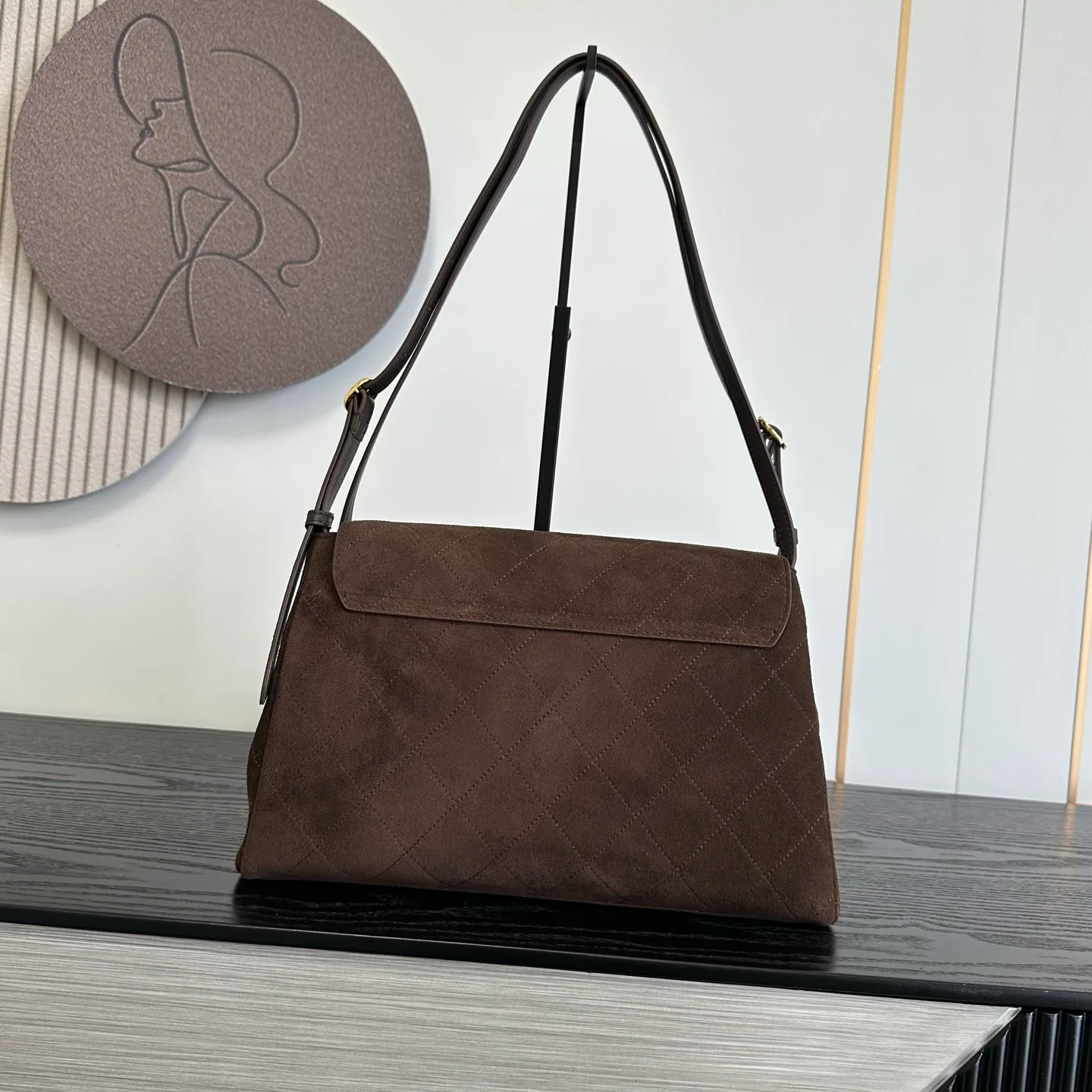 Women's Classic Handbags CHANEL 18058422