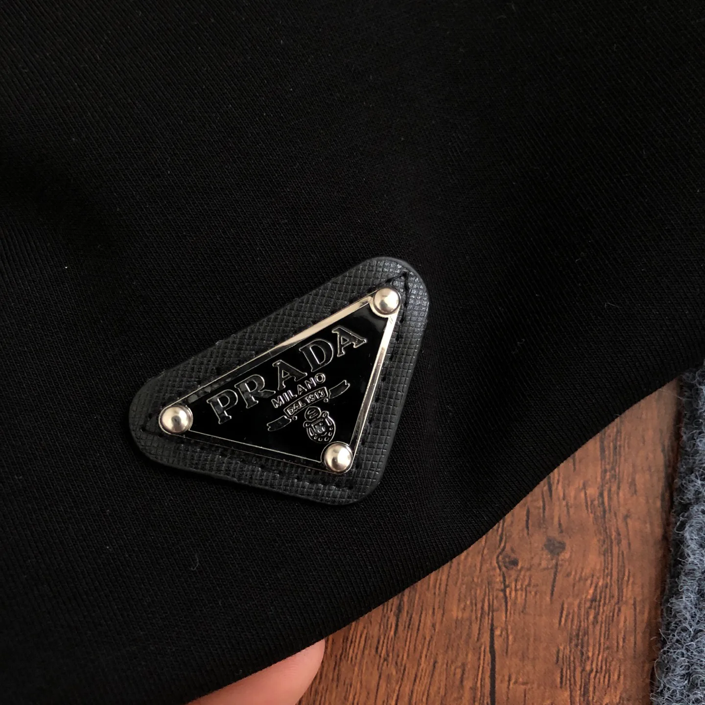 Куртки И Пуховики Мужские Prada 18589926