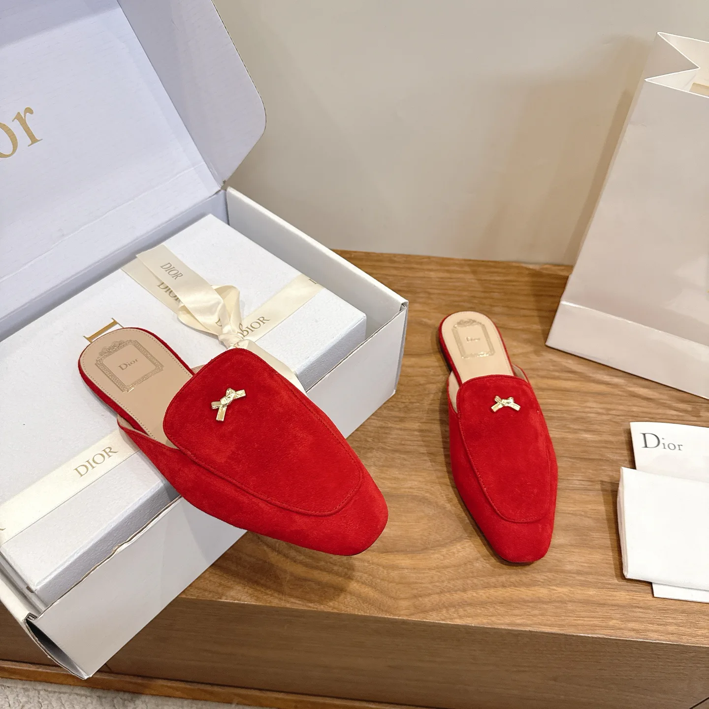 Women's Mules And Clogs CHRISTIAN DIOR 17947104