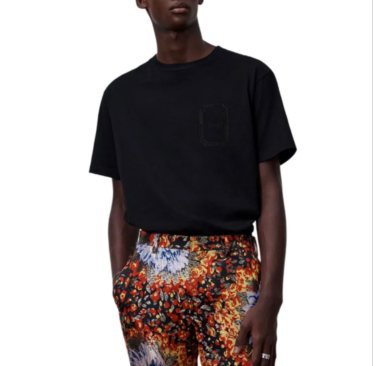 Men's T-Shirts CHRISTIAN DIOR 17874926