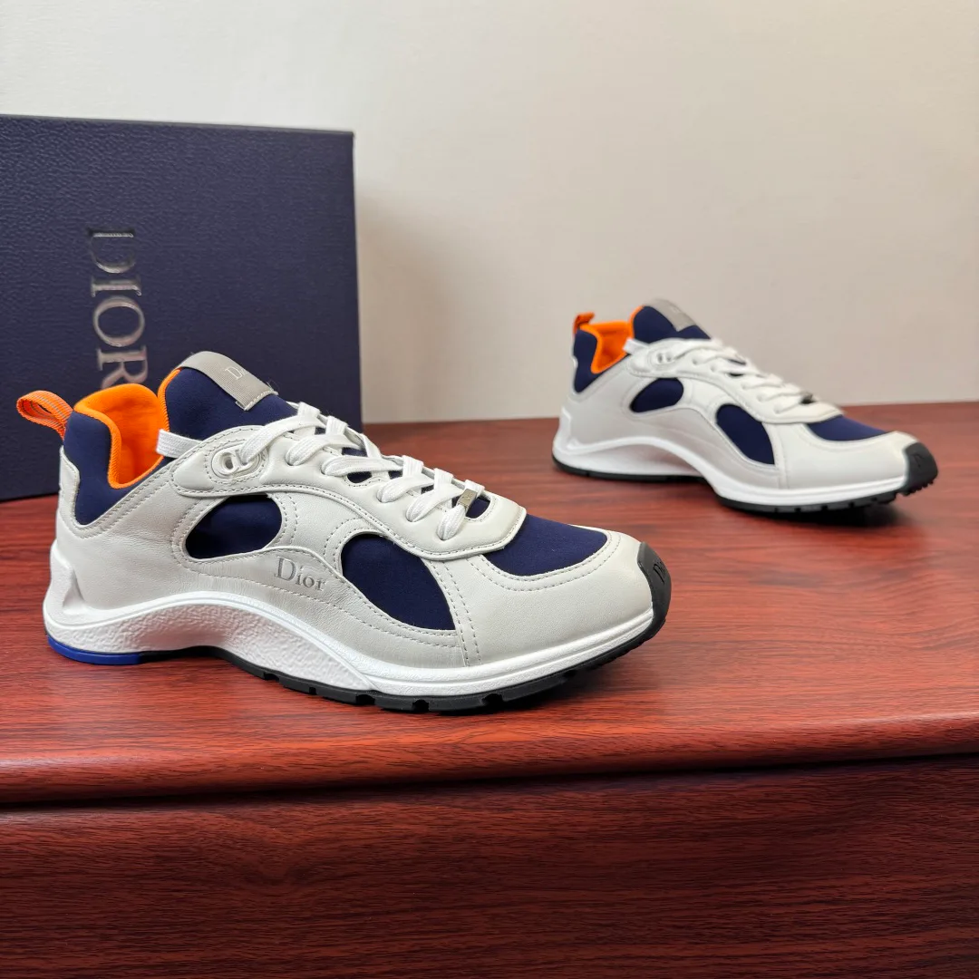 Men's Sneakers CHRISTIAN DIOR 18119038