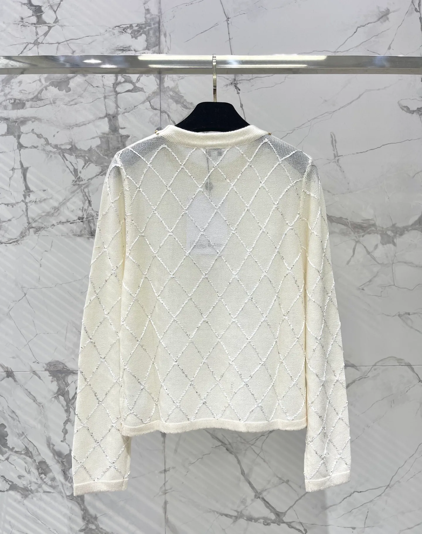 Women's Jumpers And Sweaters CHANEL 18407906