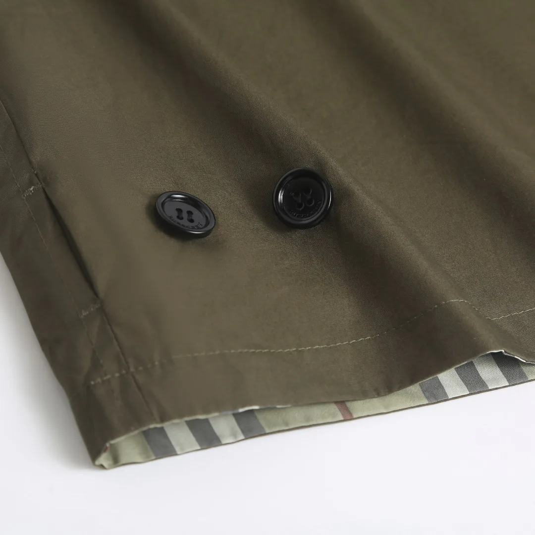 Men's Jackets And Down Jackets BURBERRY 17173884