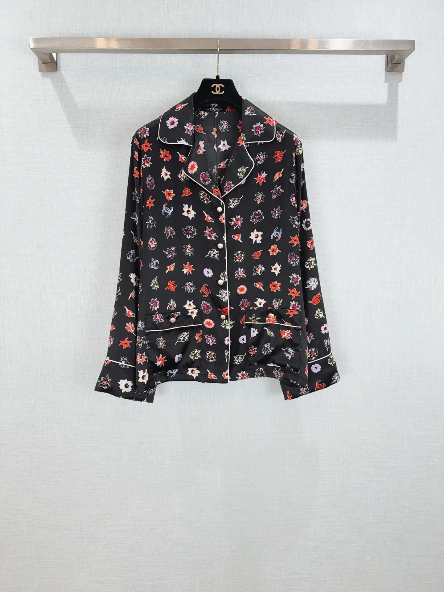 Women's Shirts CHANEL 17853739