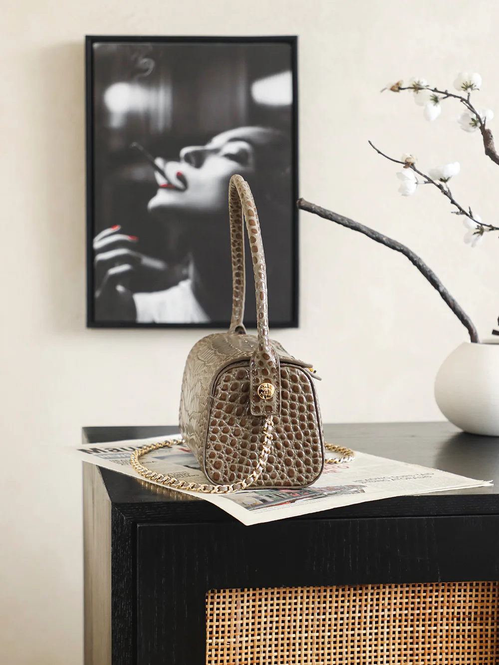 Women's Classic Handbags CHANEL 17571443
