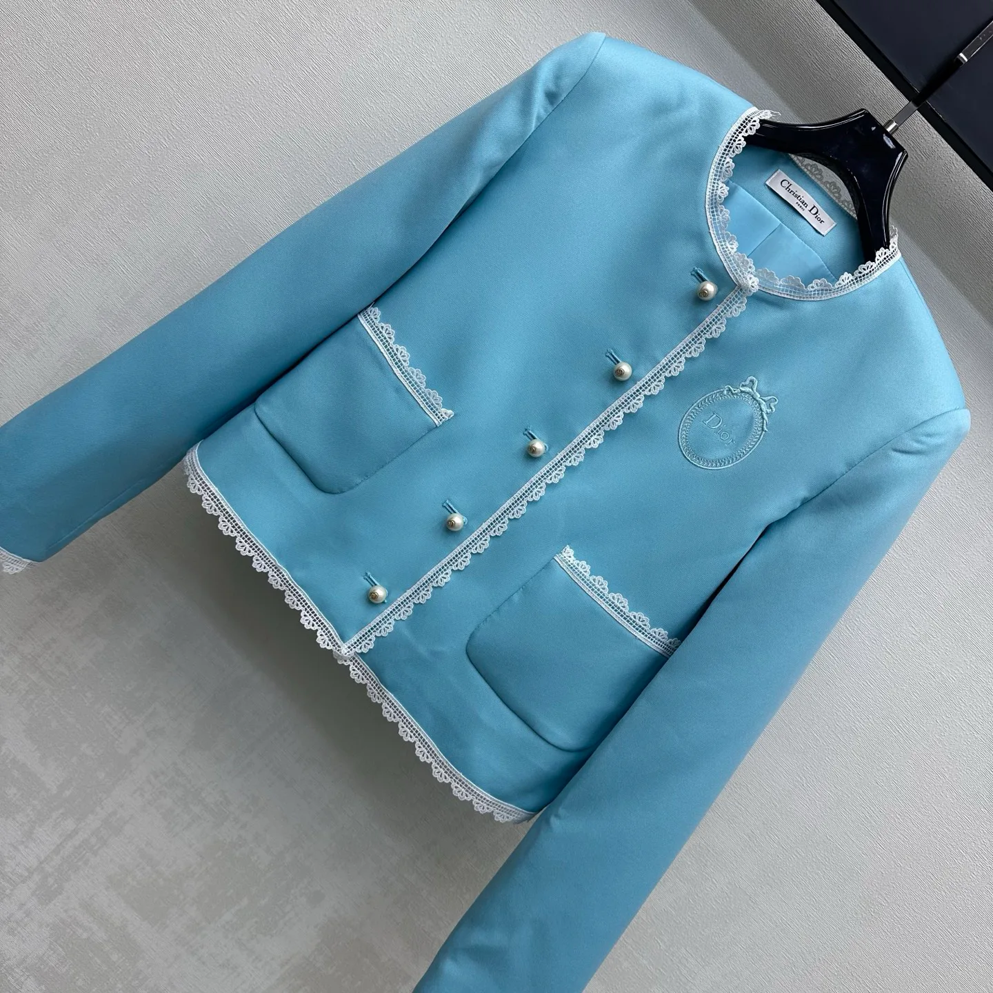 Women's Blazers CHRISTIAN DIOR 18279133