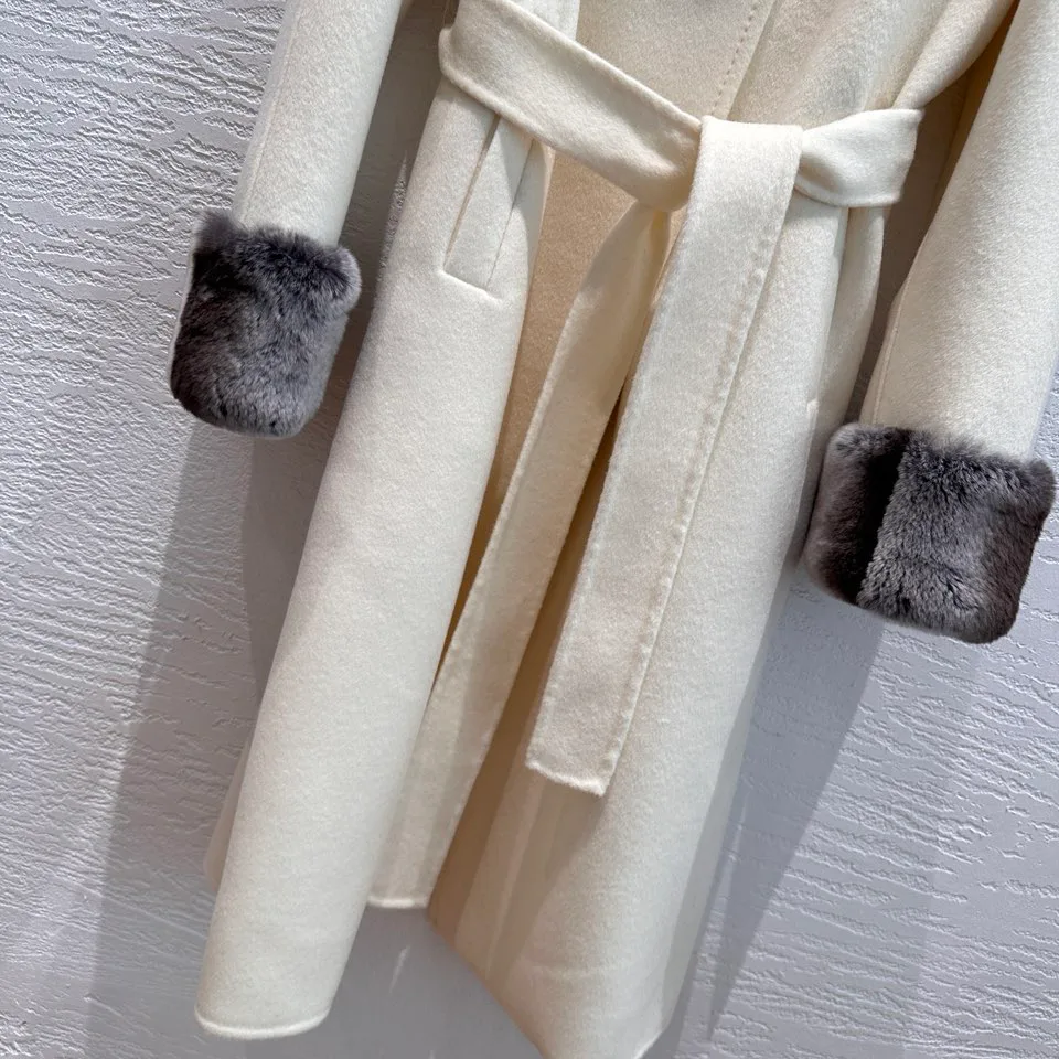 Women's Coats LORO PIANA 18456349