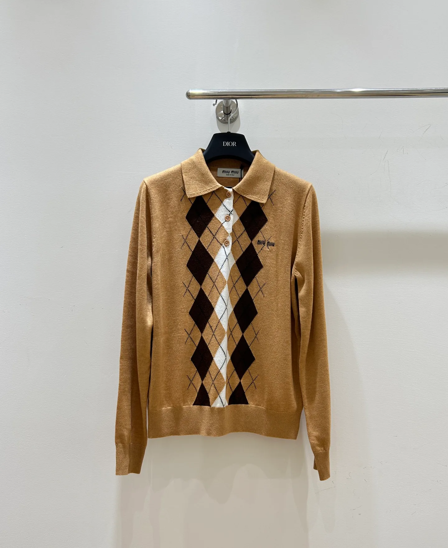 Women's Jumpers And Sweaters MIU MIU 18096693