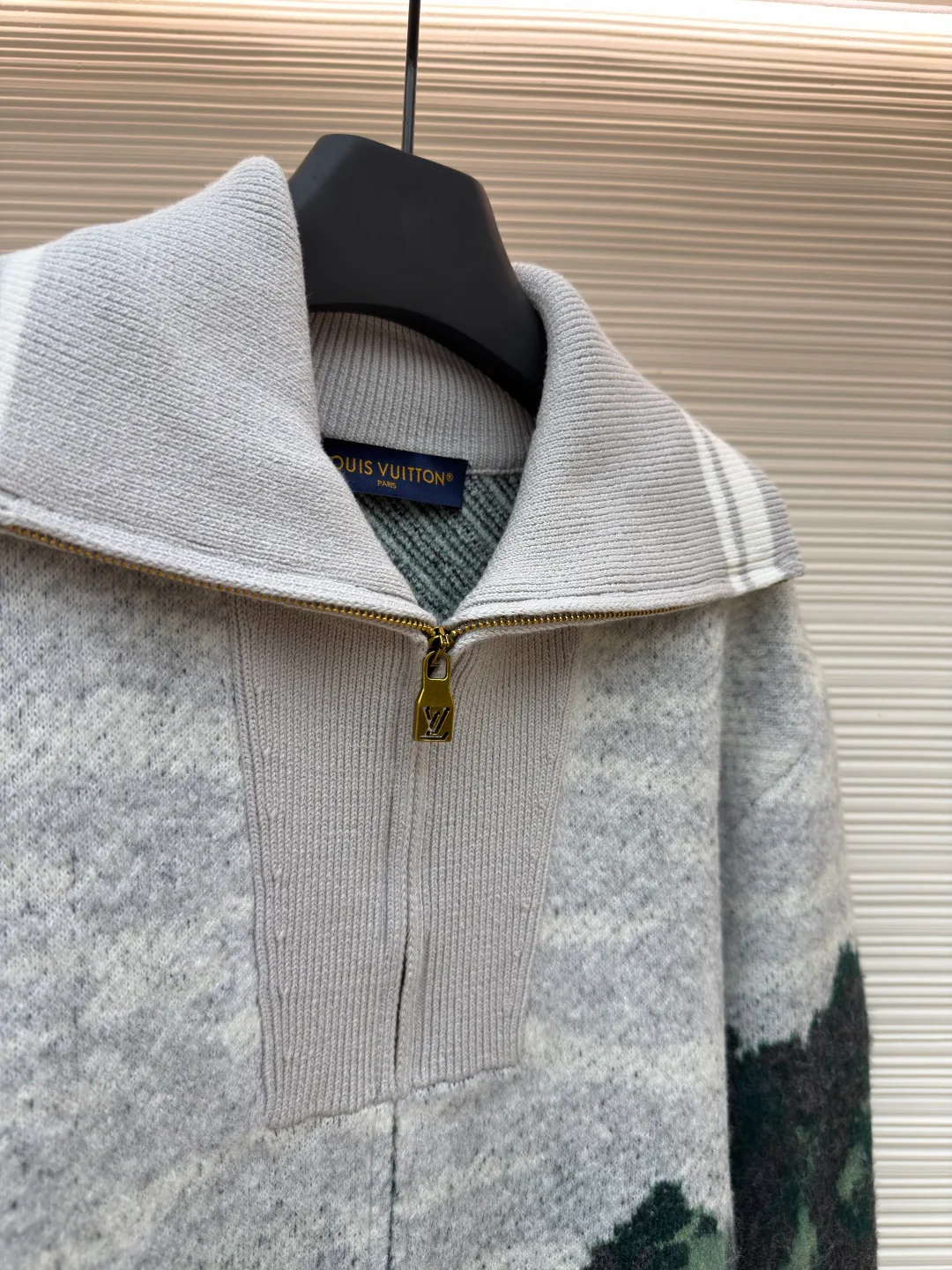 Men's Jumpers And Sweaters LOUIS VUITTON 17933363