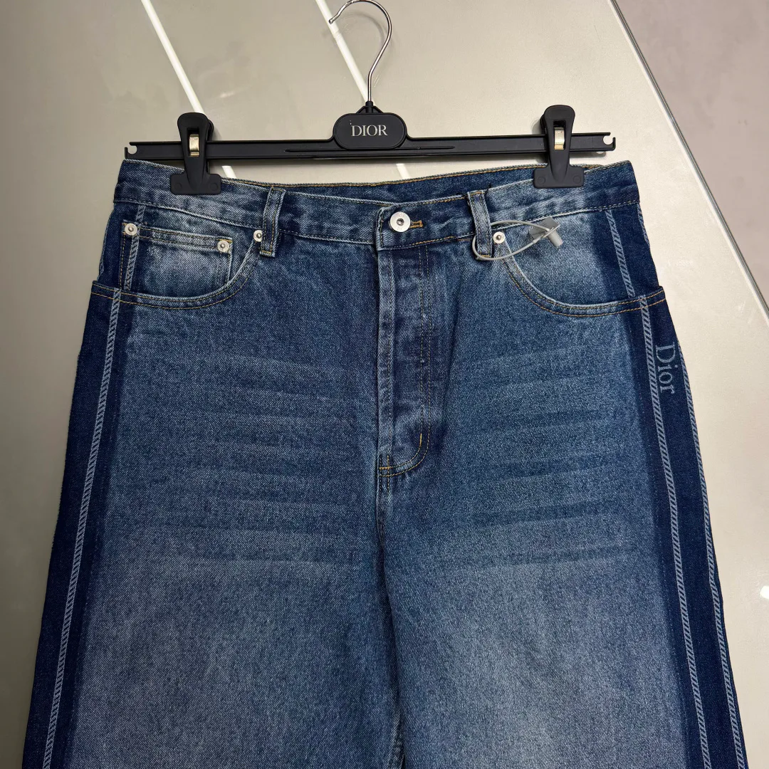 Men's Jeans CHRISTIAN DIOR 17635191