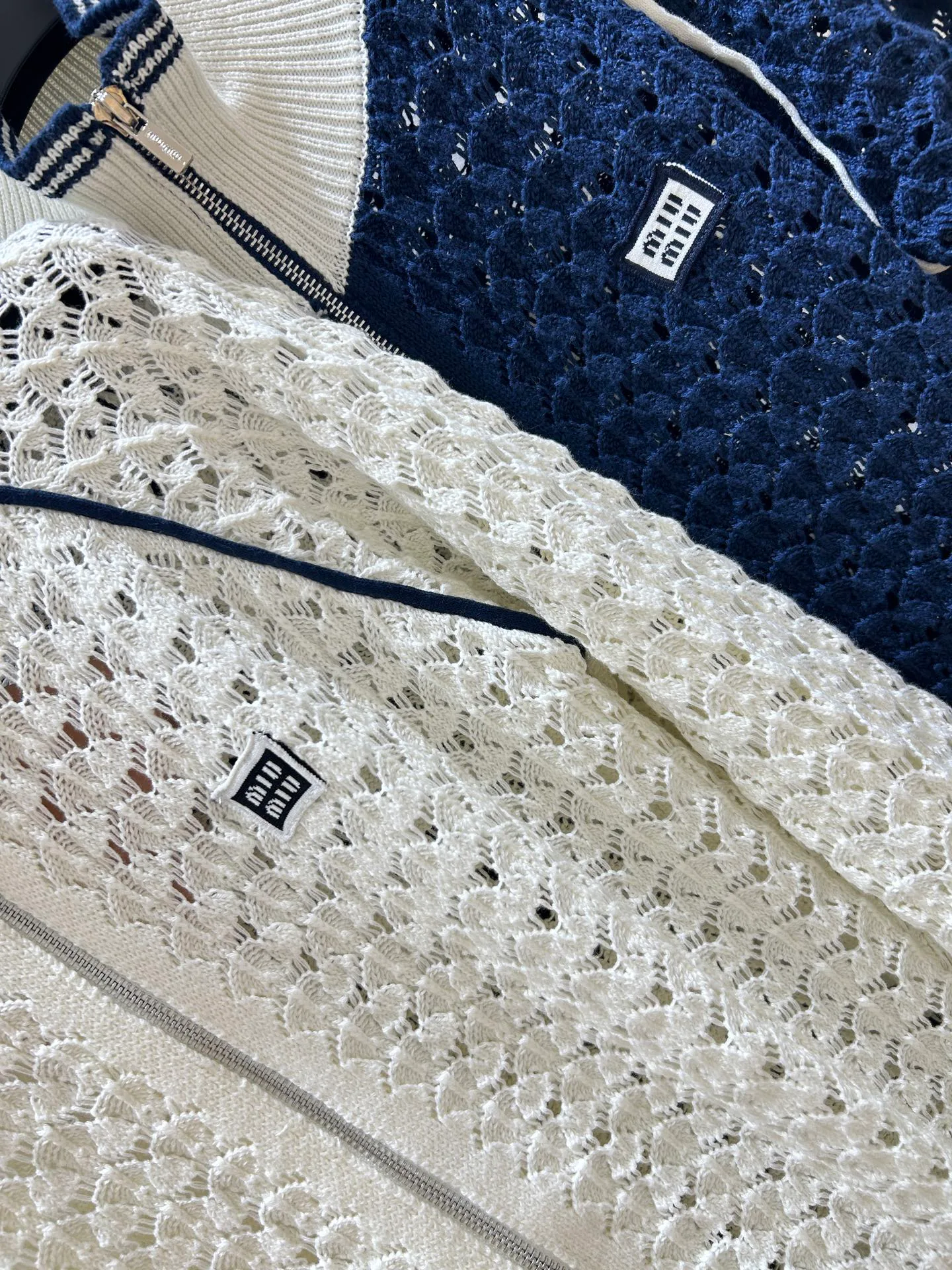 Women's Jumpers And Sweaters MIU MIU 18097100