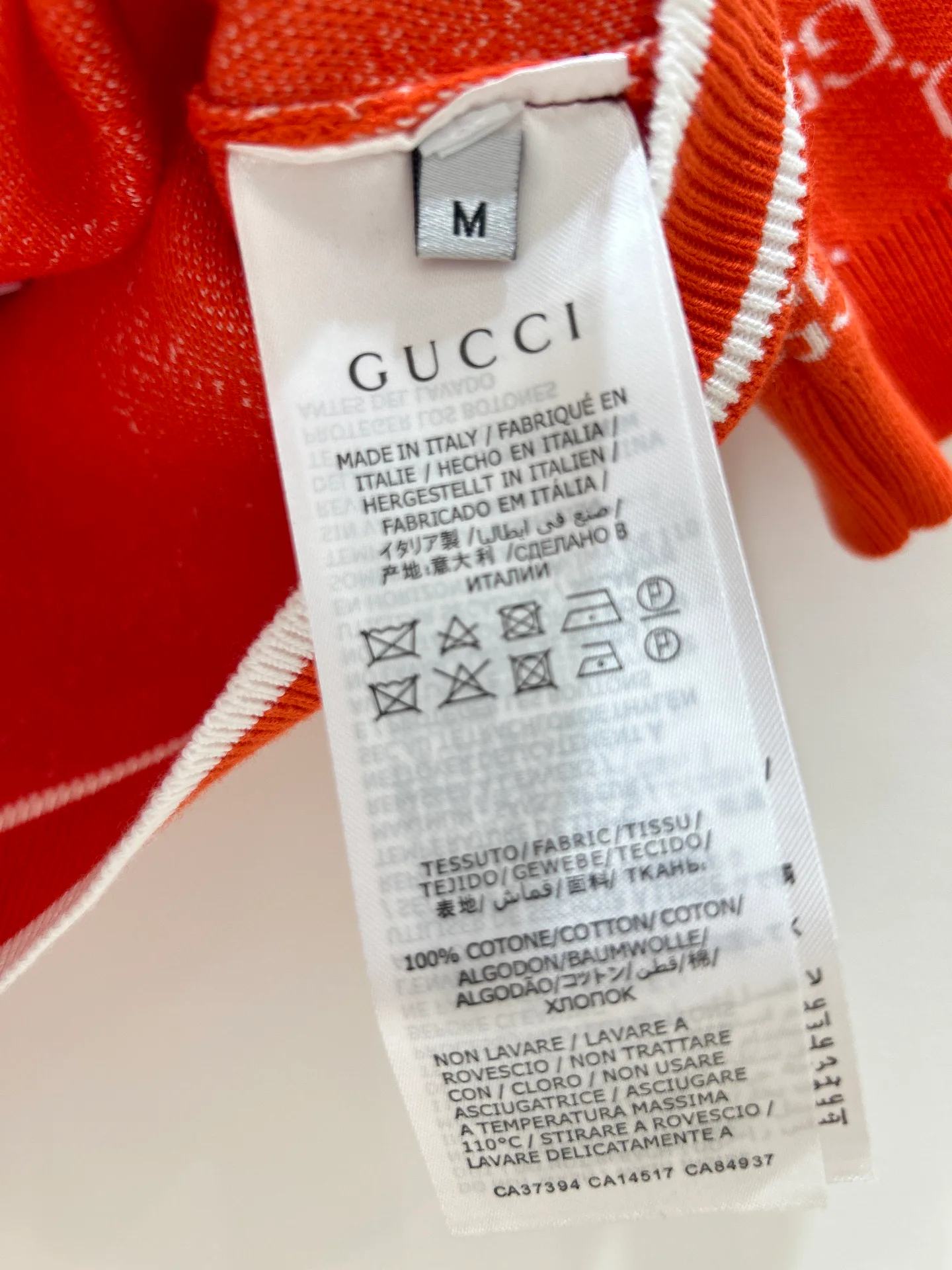 Women's Jumpers And Sweaters GUCCI 18097317